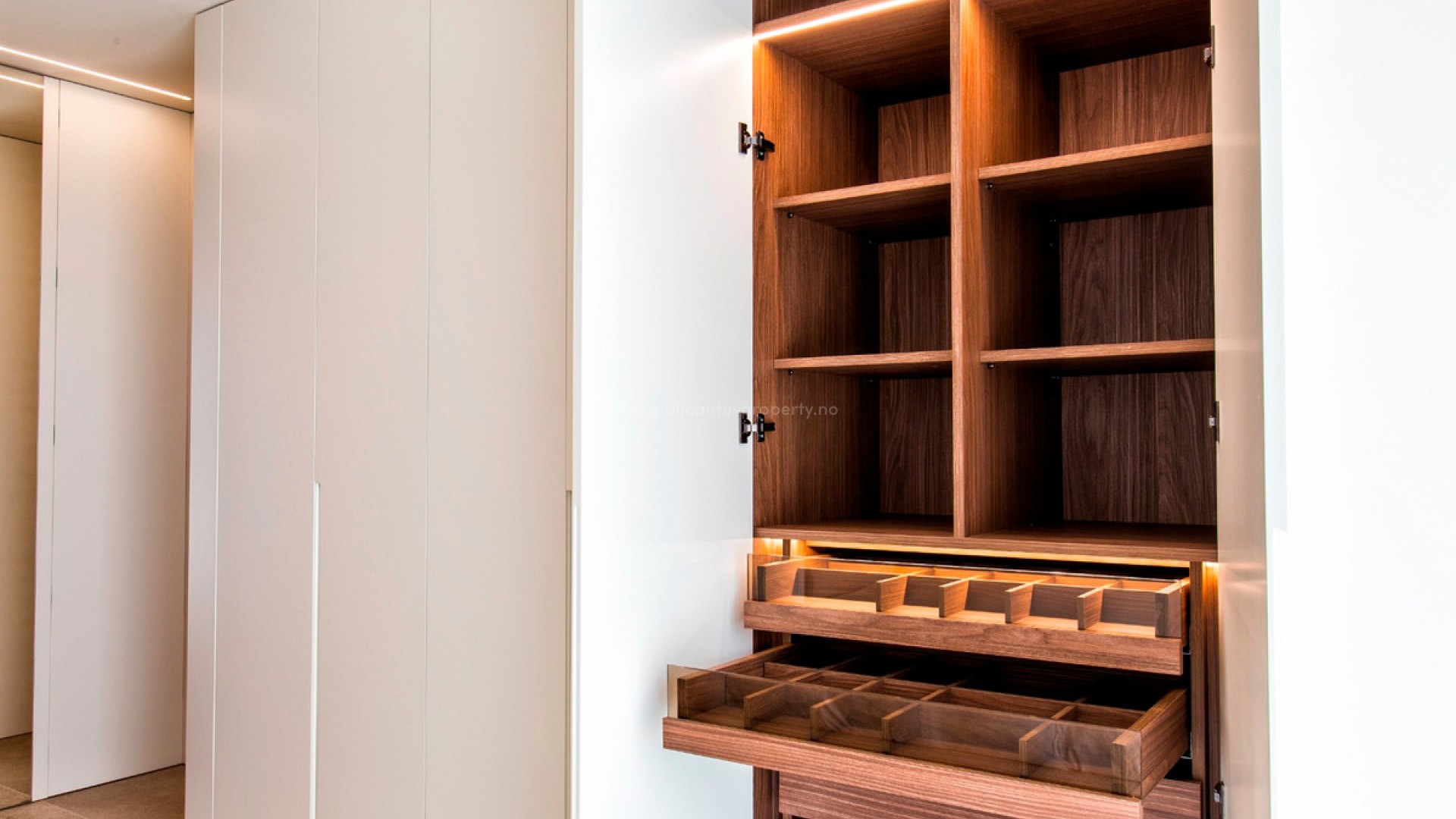 Villa en Benissa Centro