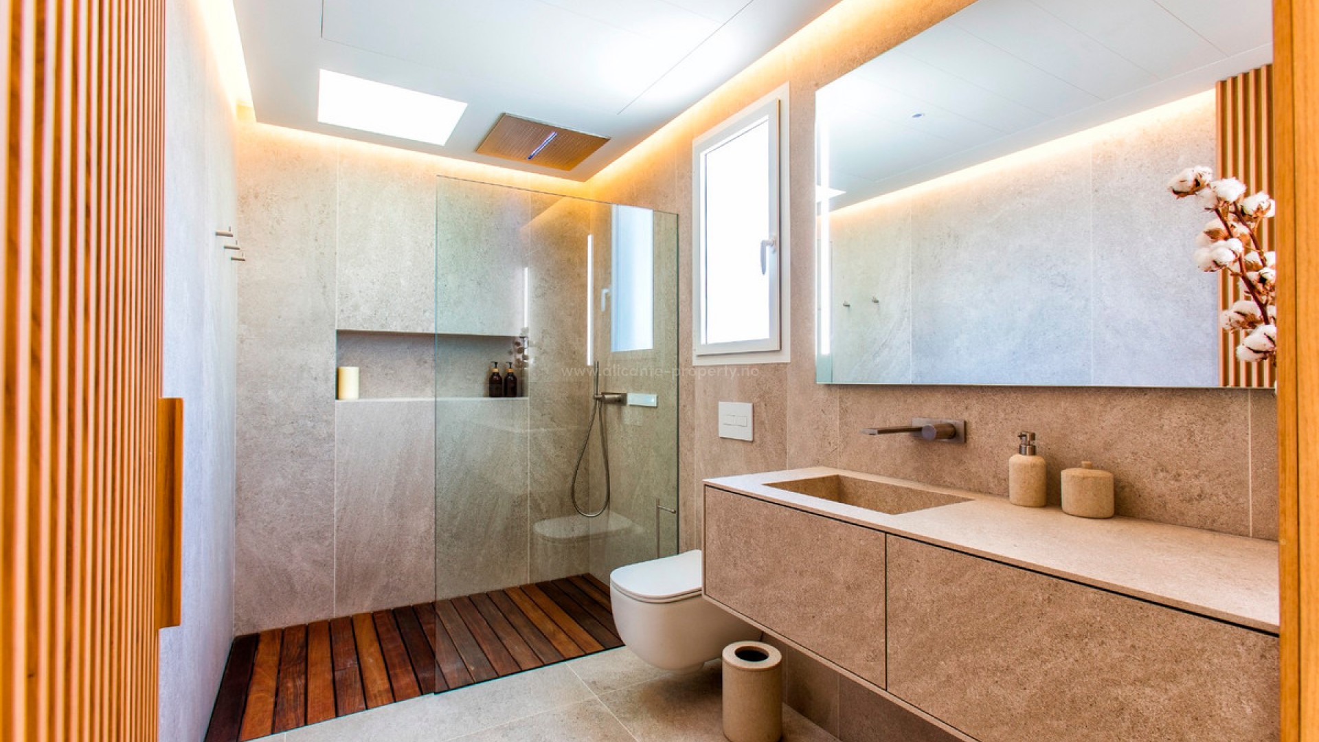 Villa en Benissa Centro