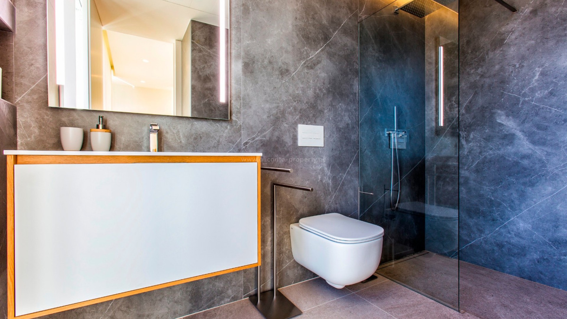 Villa en Benissa Centro