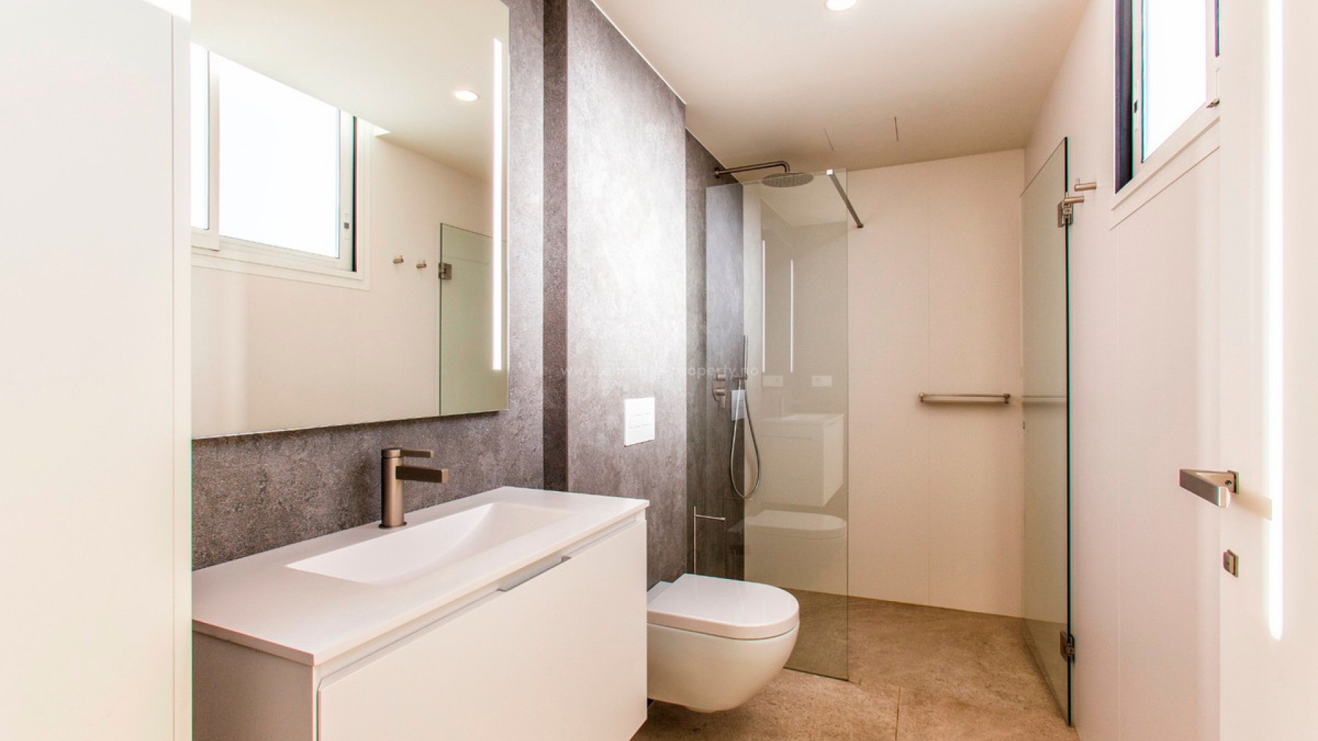 Villa en Benissa Centro