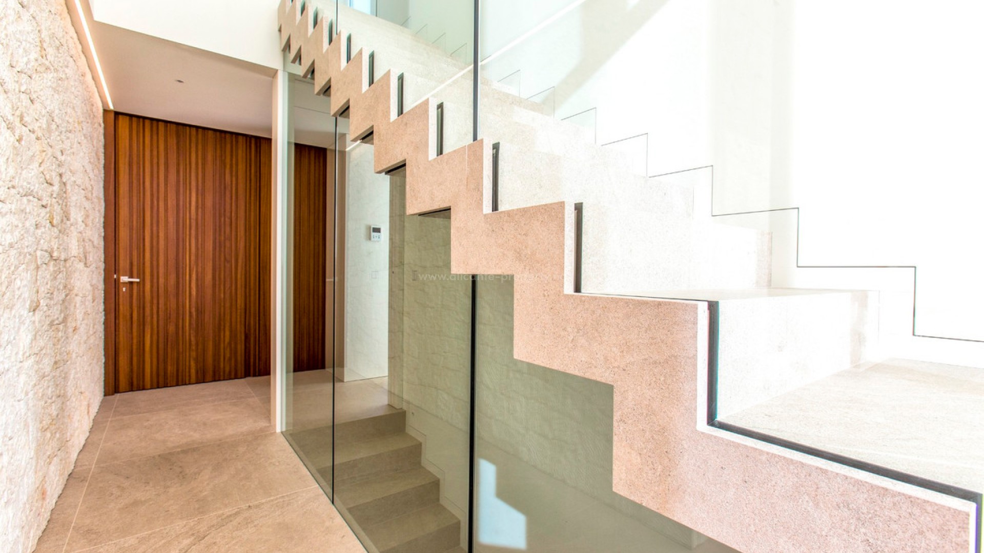 Villa en Benissa Centro