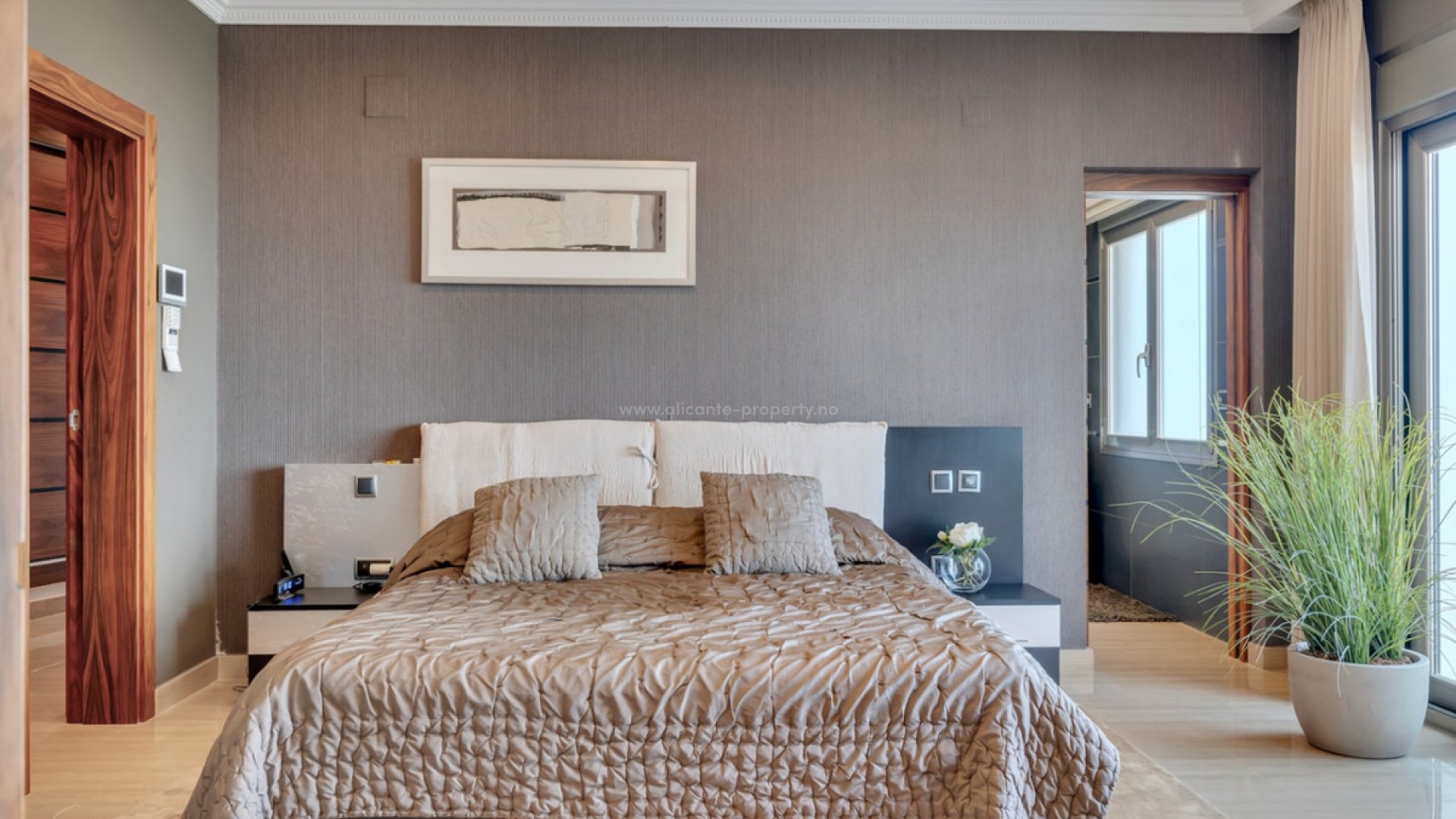 Villa en Benissa Centro