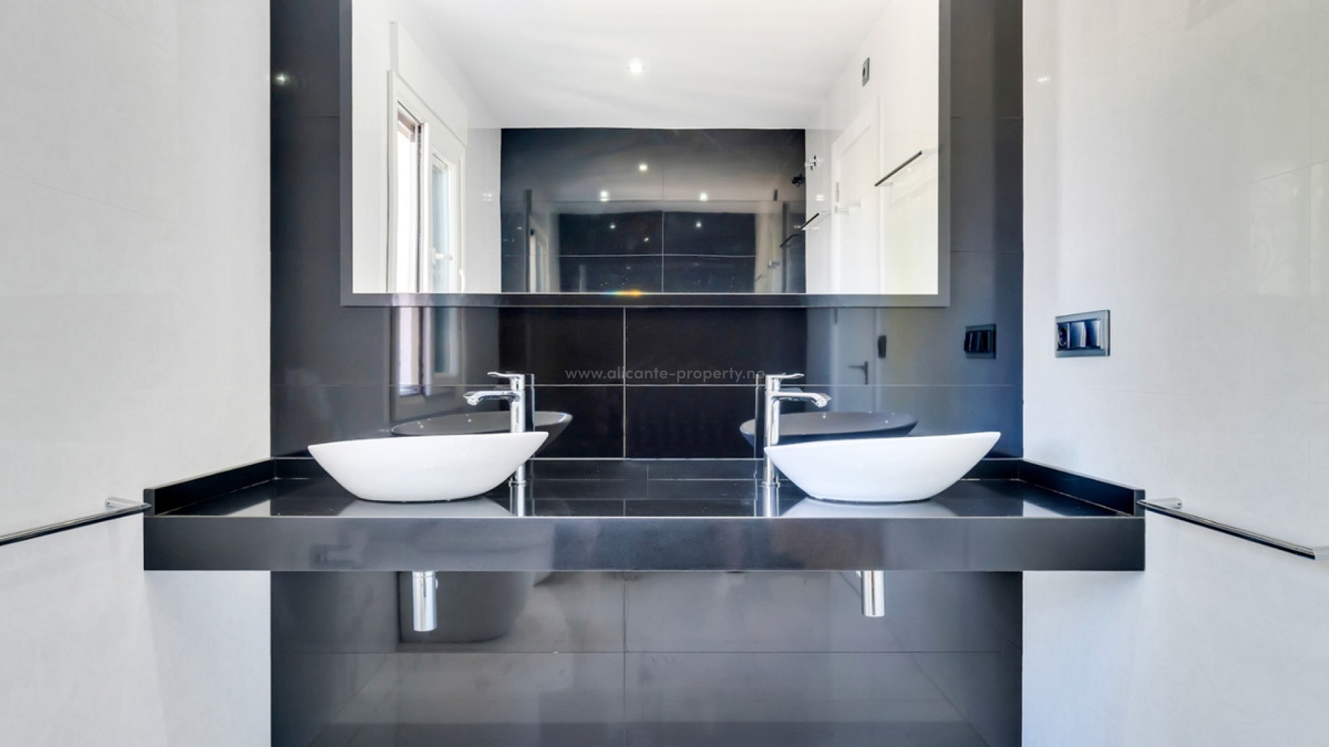 Villa en Benissa Centro