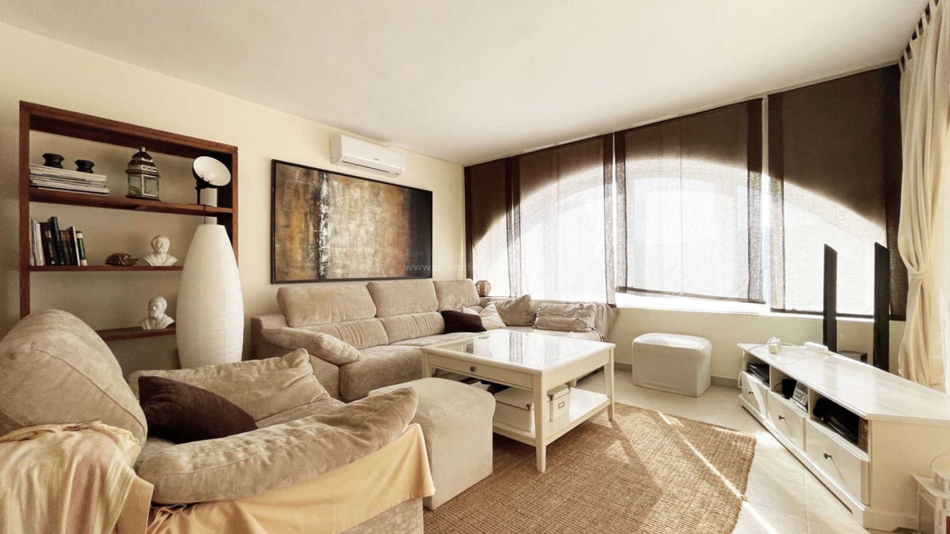 Villa en Benissa Centro