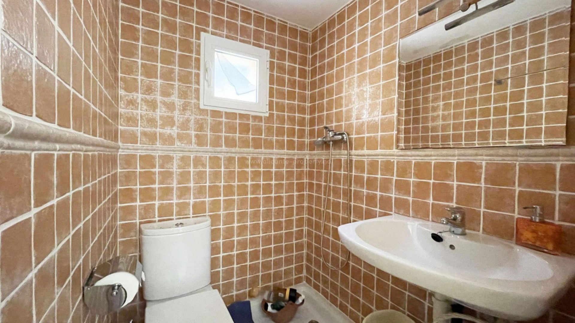 Villa en Benissa Centro