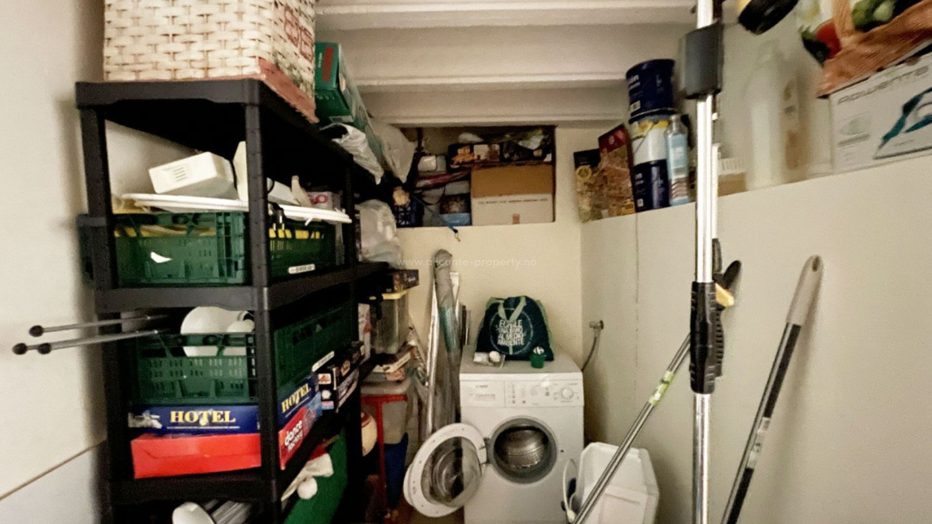 Villa en Benissa Centro