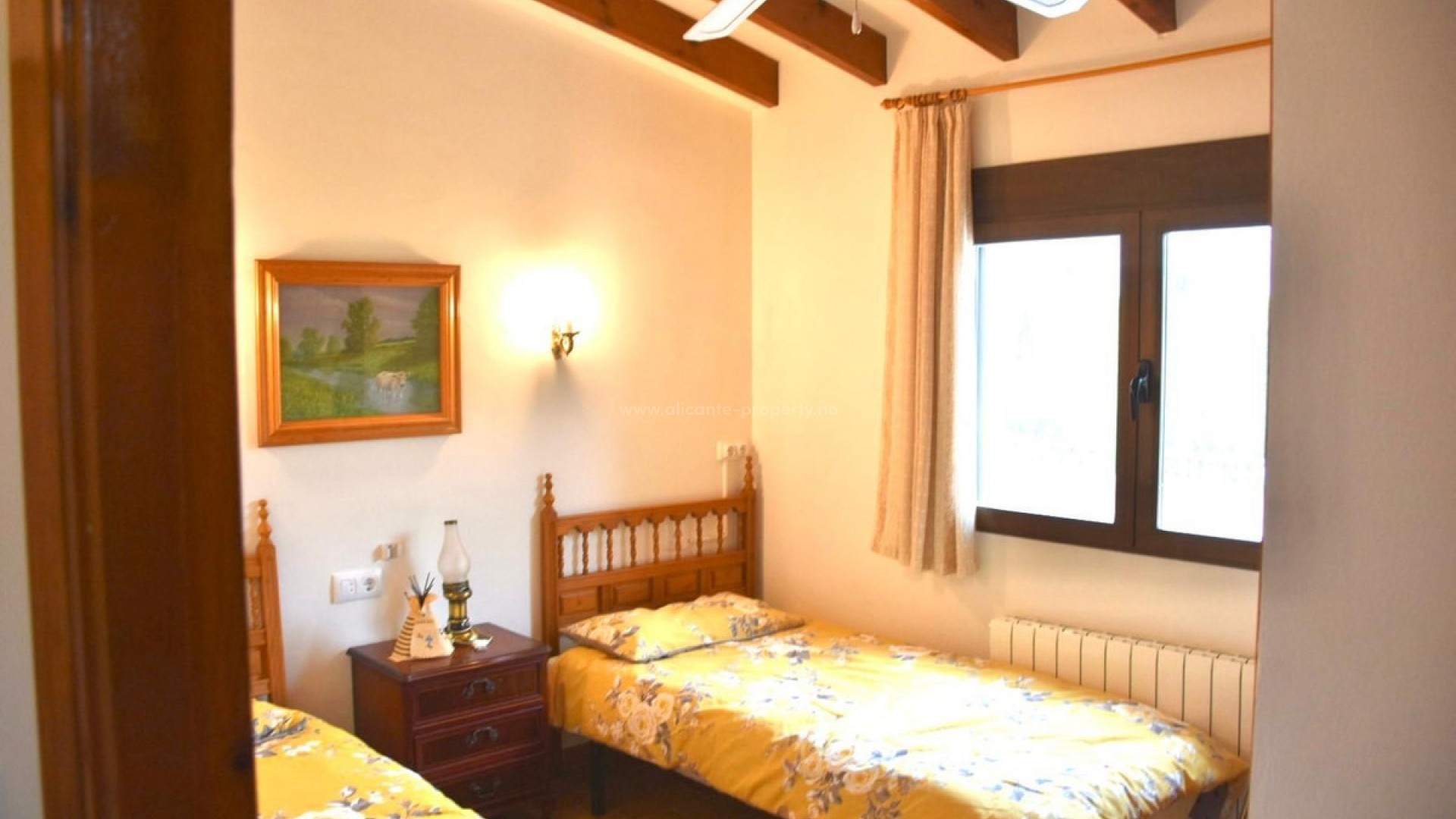 Villa en Benissa Centro