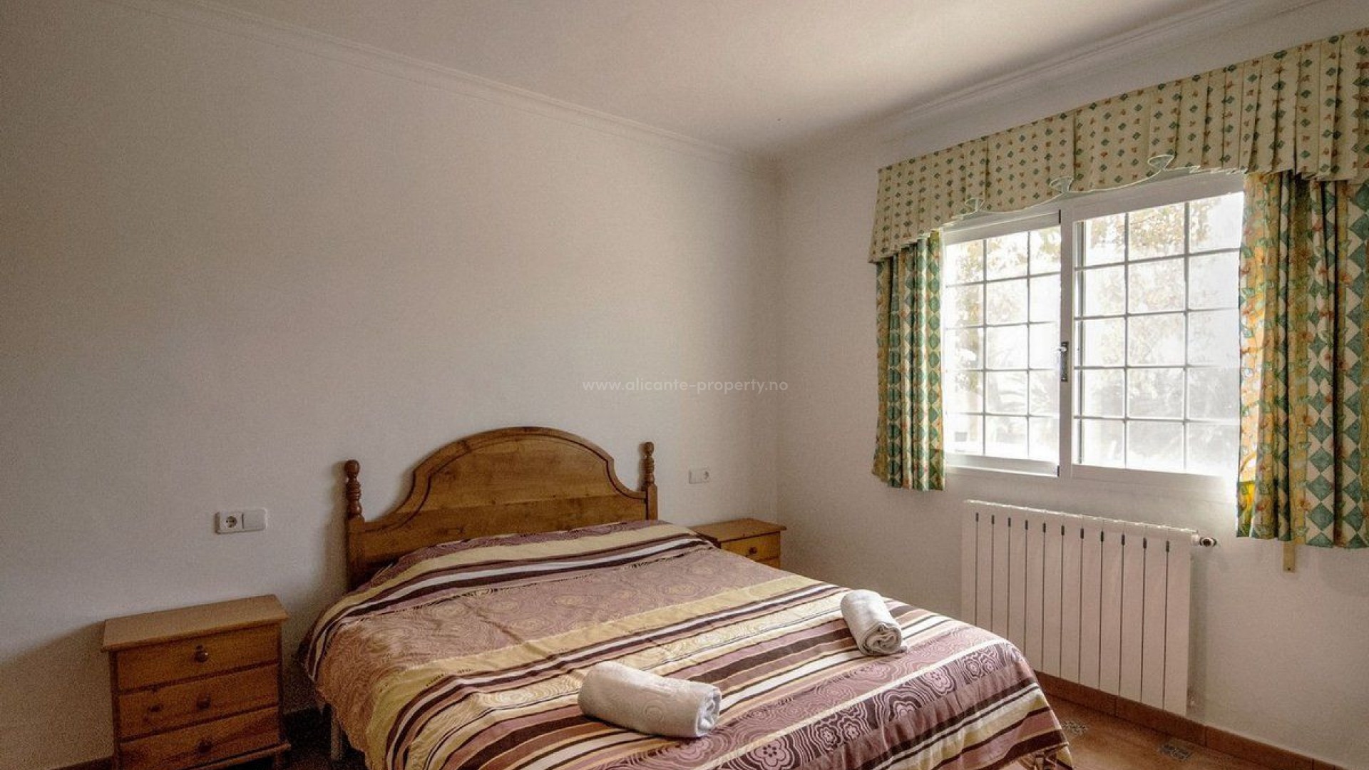 Villa en Benissa Centro