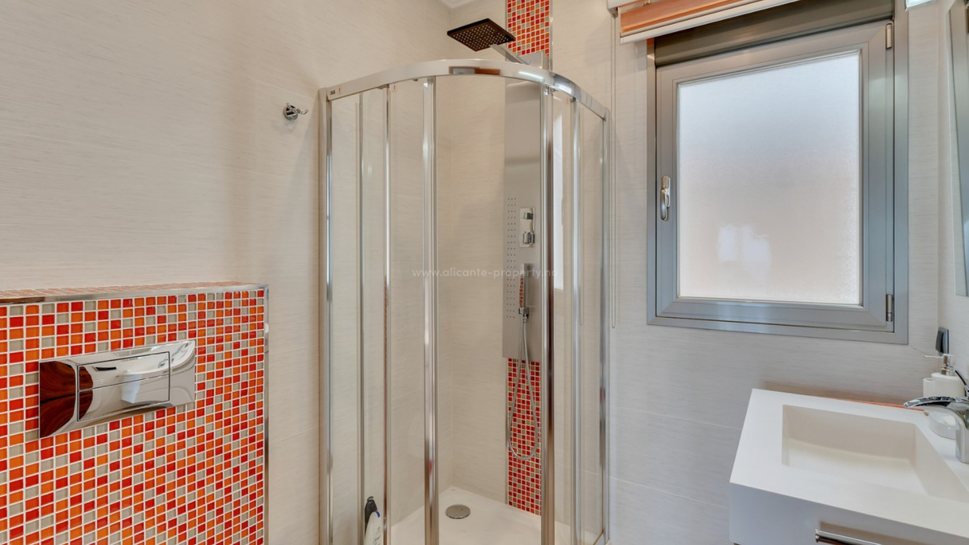 Villa en Benissa Centro