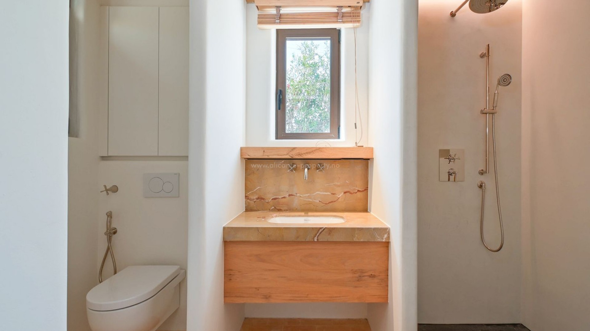 Villa en Benissa Centro