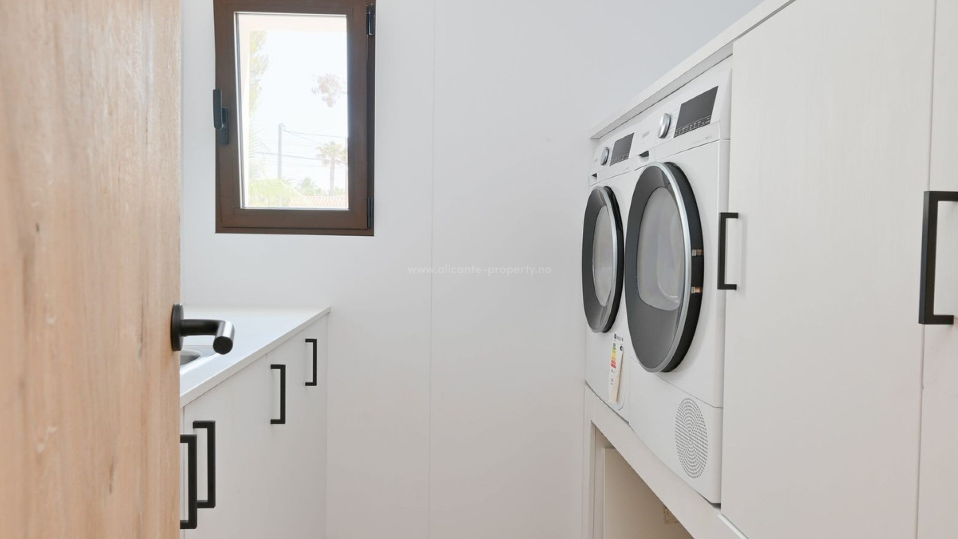 Villa en Benissa Centro