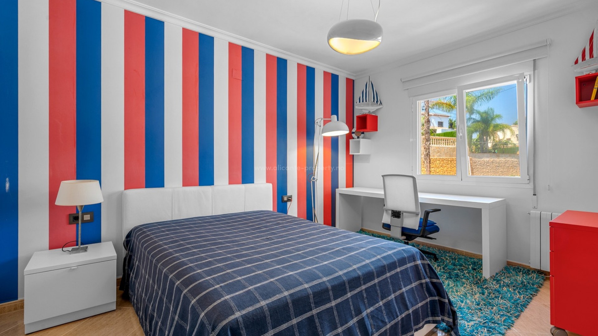 Villa en Benissa Centro