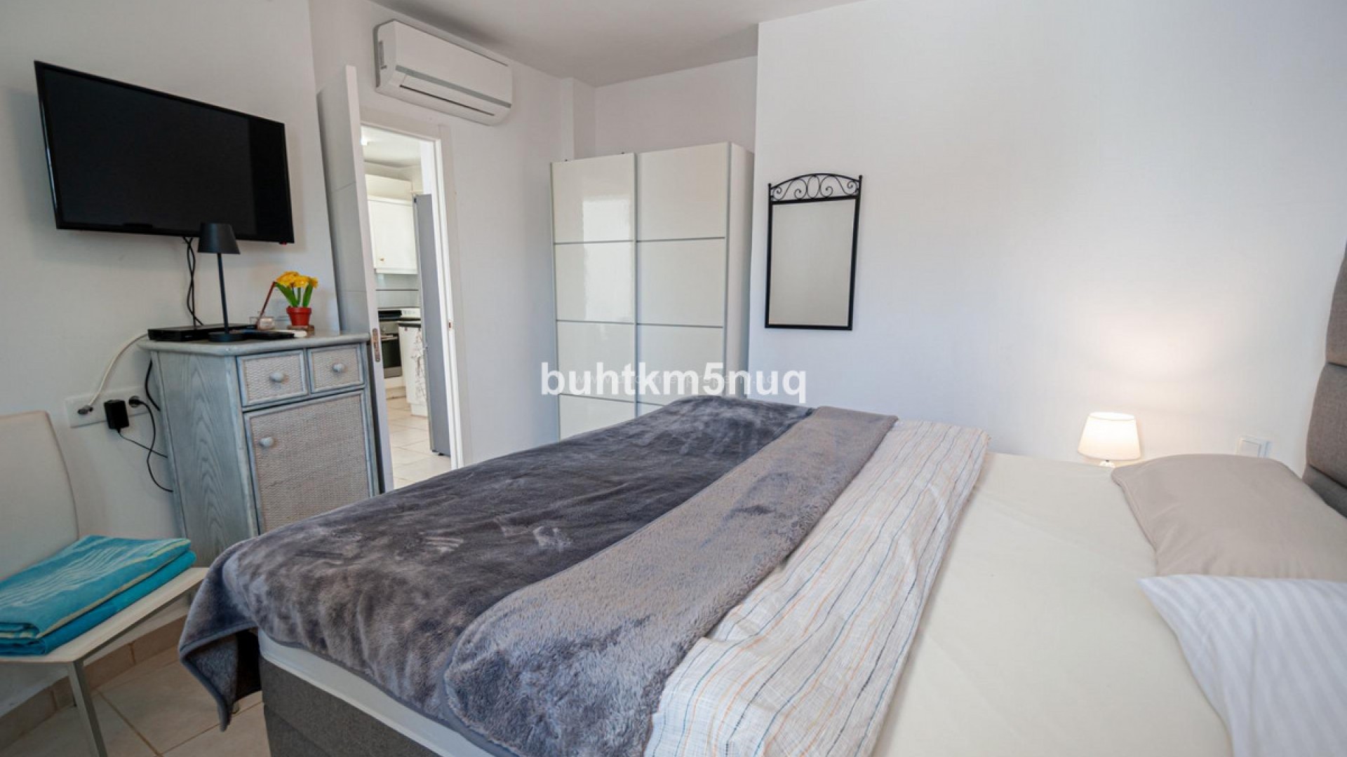 Villa en Benissa Centro