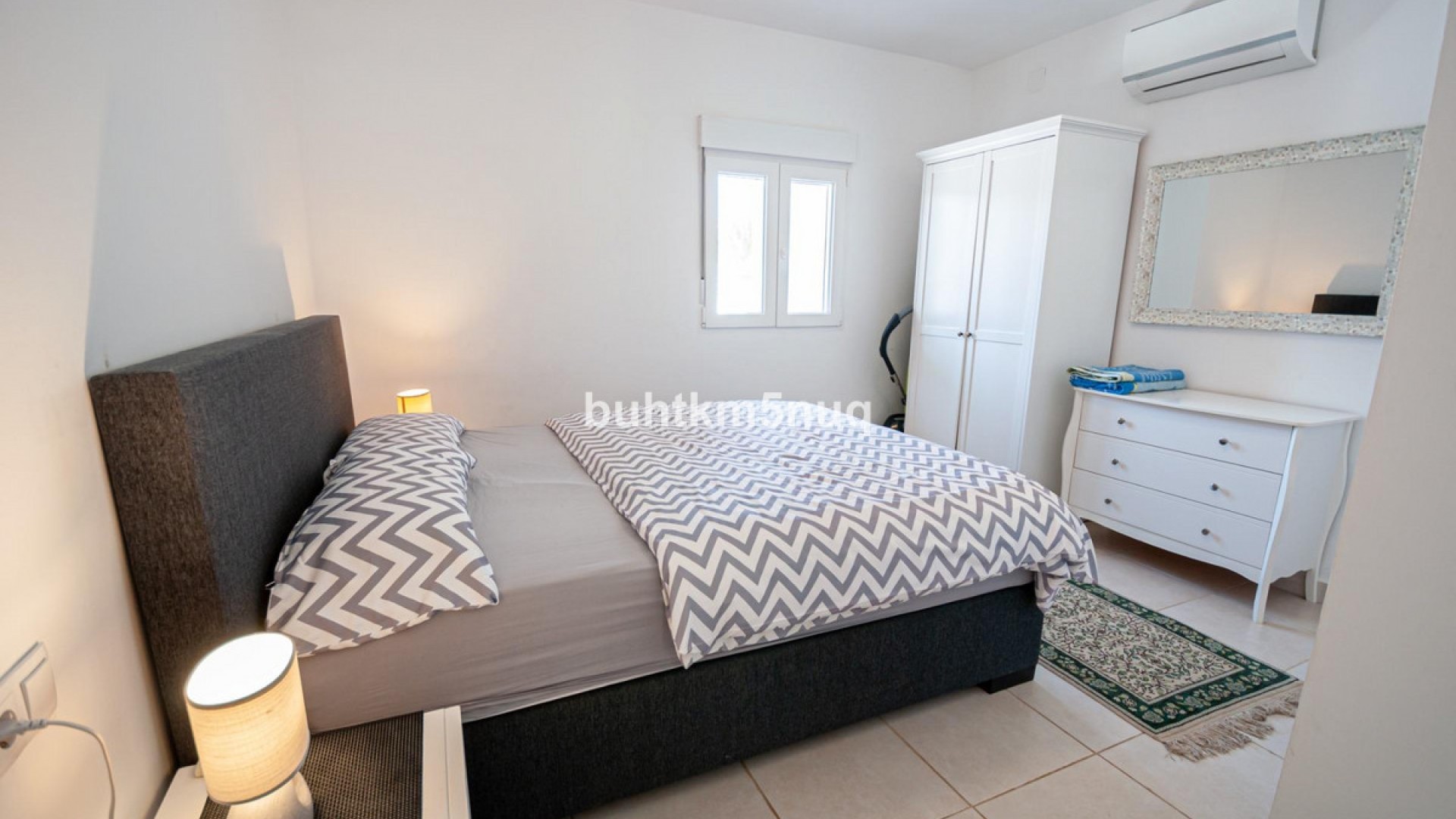 Villa en Benissa Centro