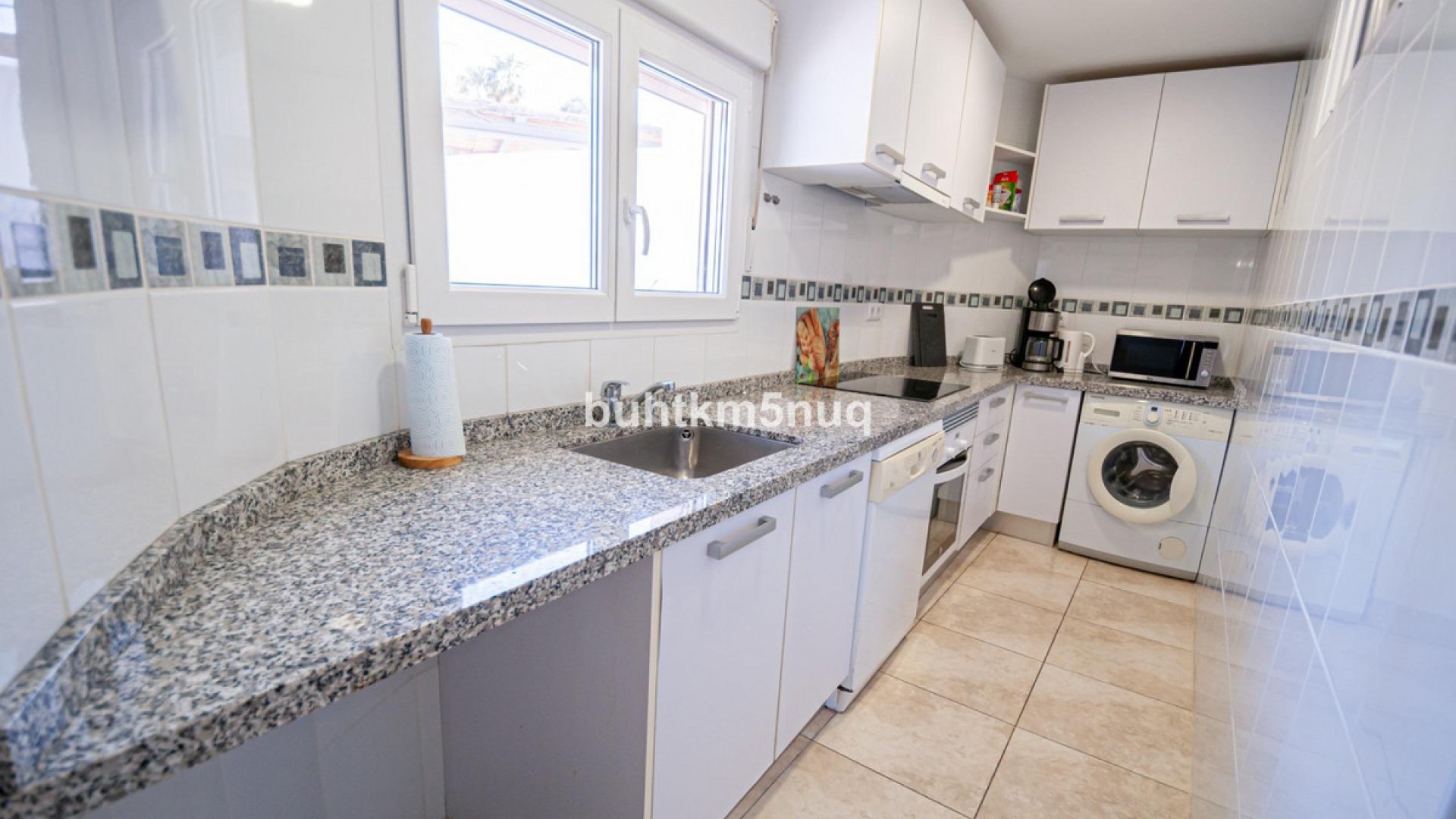 Villa en Benissa Centro