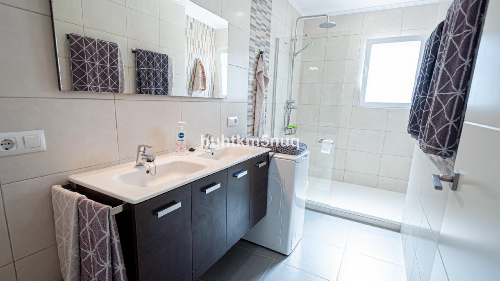 Villa en Benissa Centro