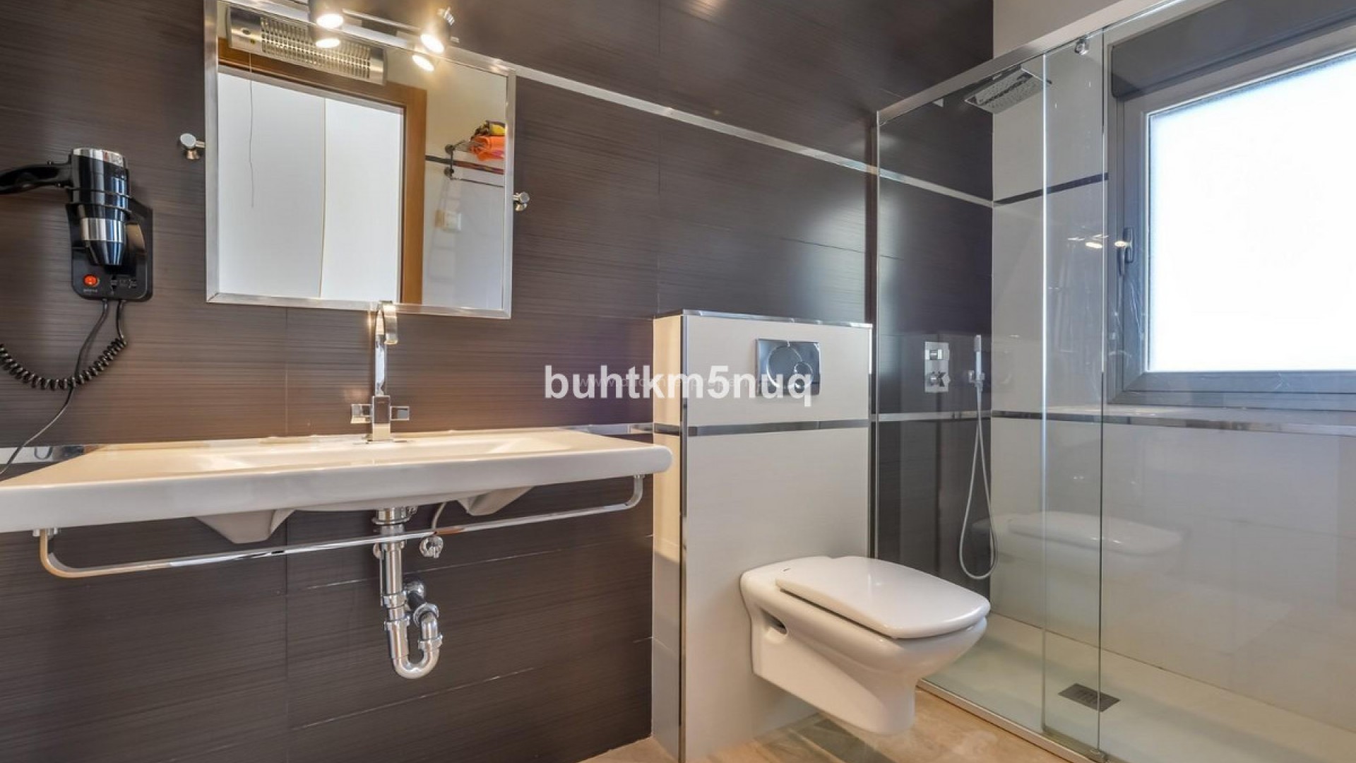 Villa en Benissa Centro