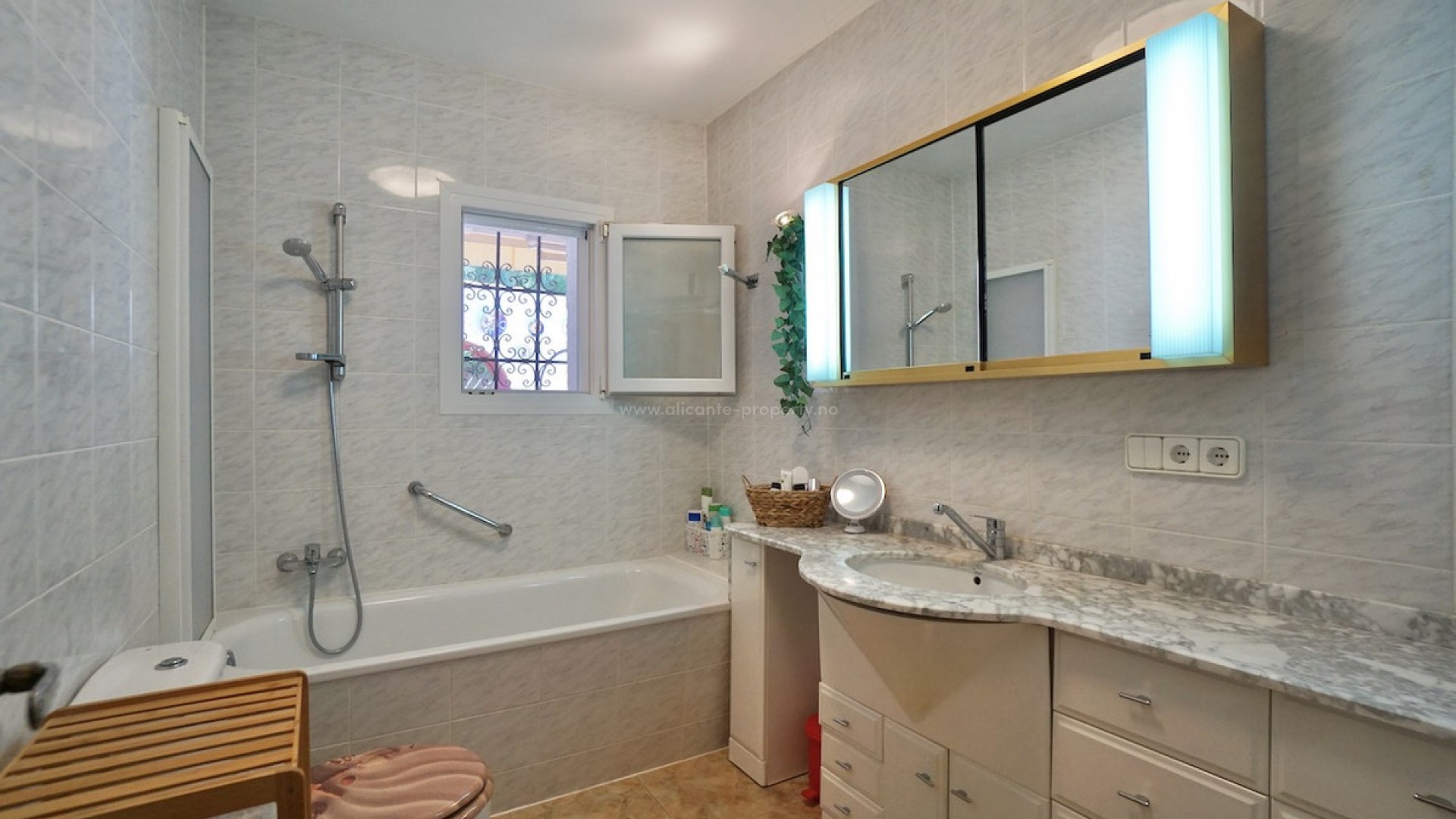 Villa en Benissa Centro