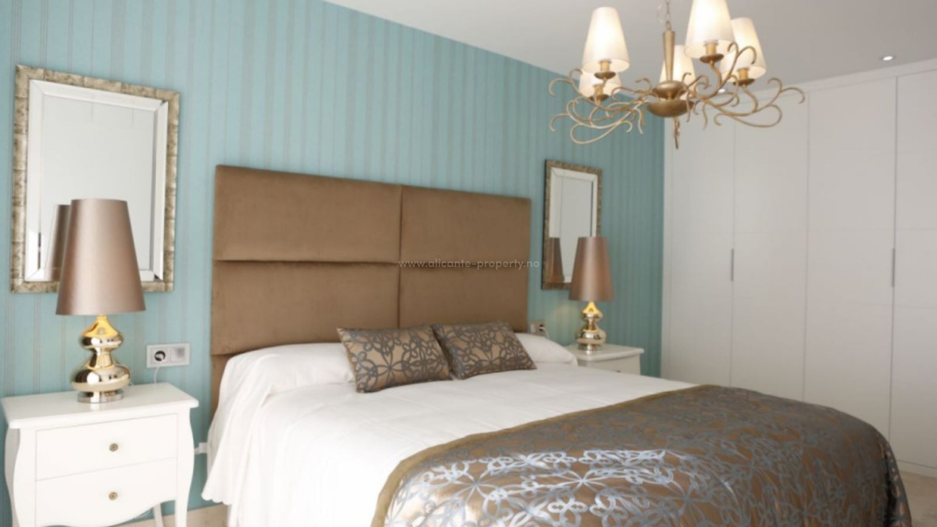 Villa en Benissa Centro