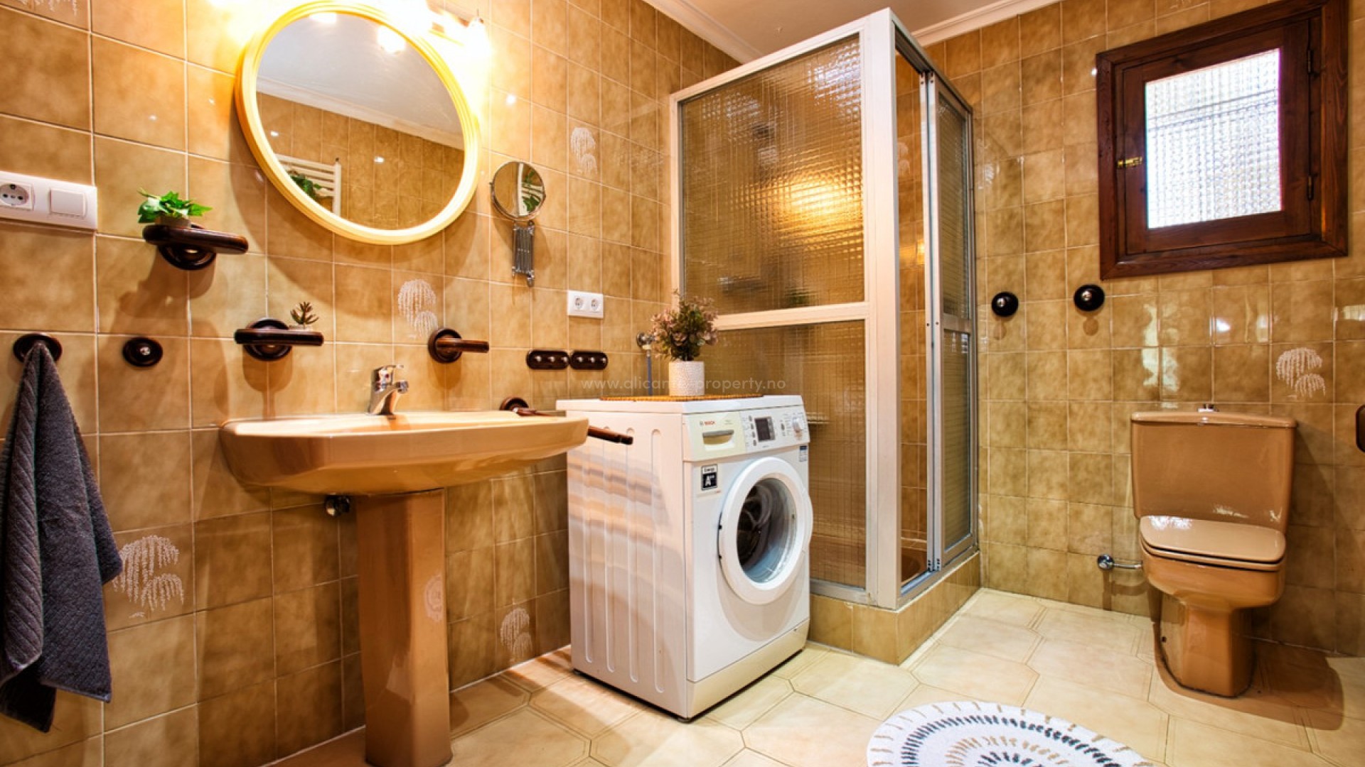 Villa en Benissa Centro