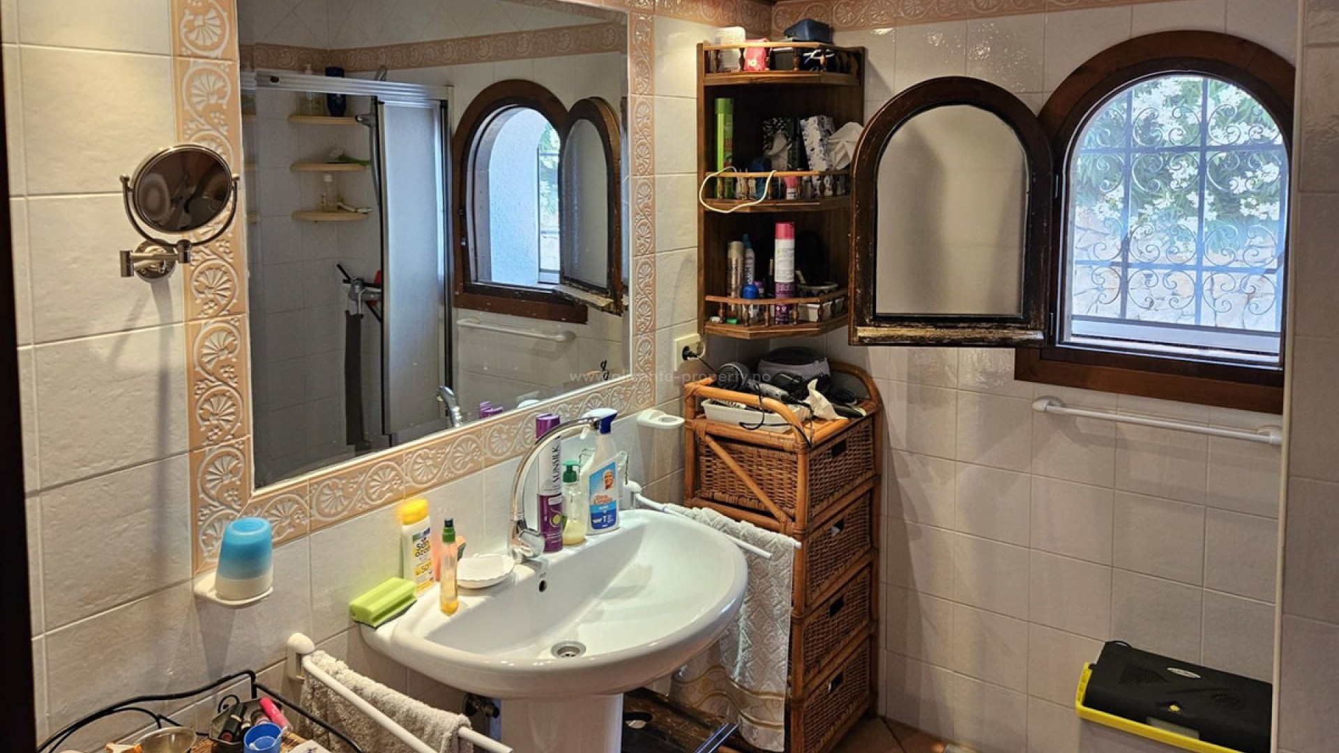 Villa en Benissa Centro