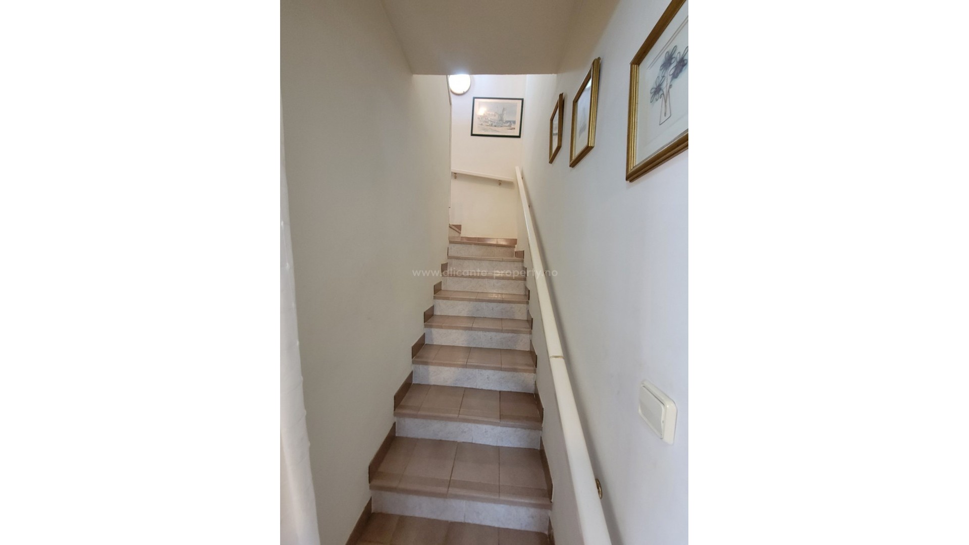 Villa en Benissa Centro