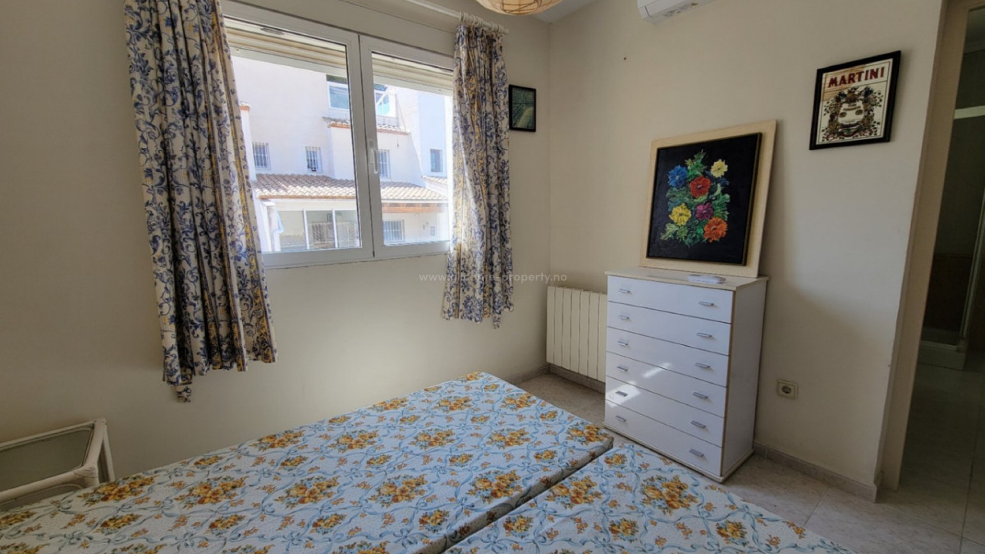 Villa en Benissa Centro