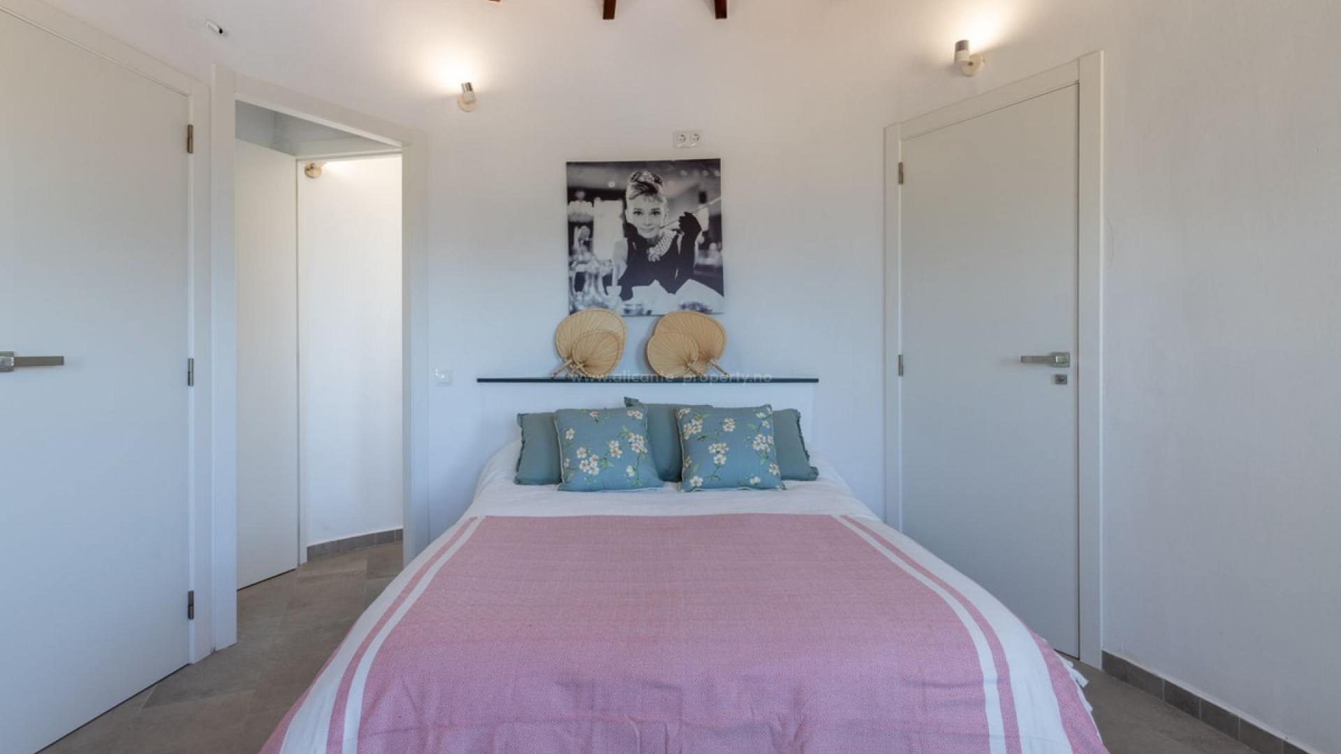 Villa en Benissa Centro