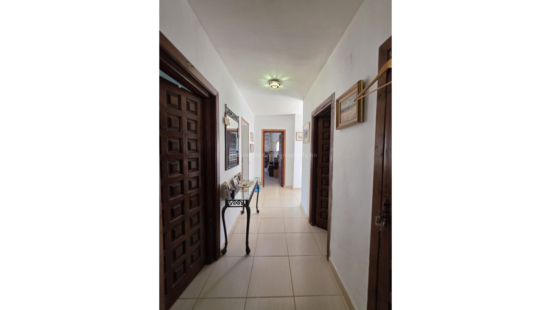 Villa en Benissa Centro