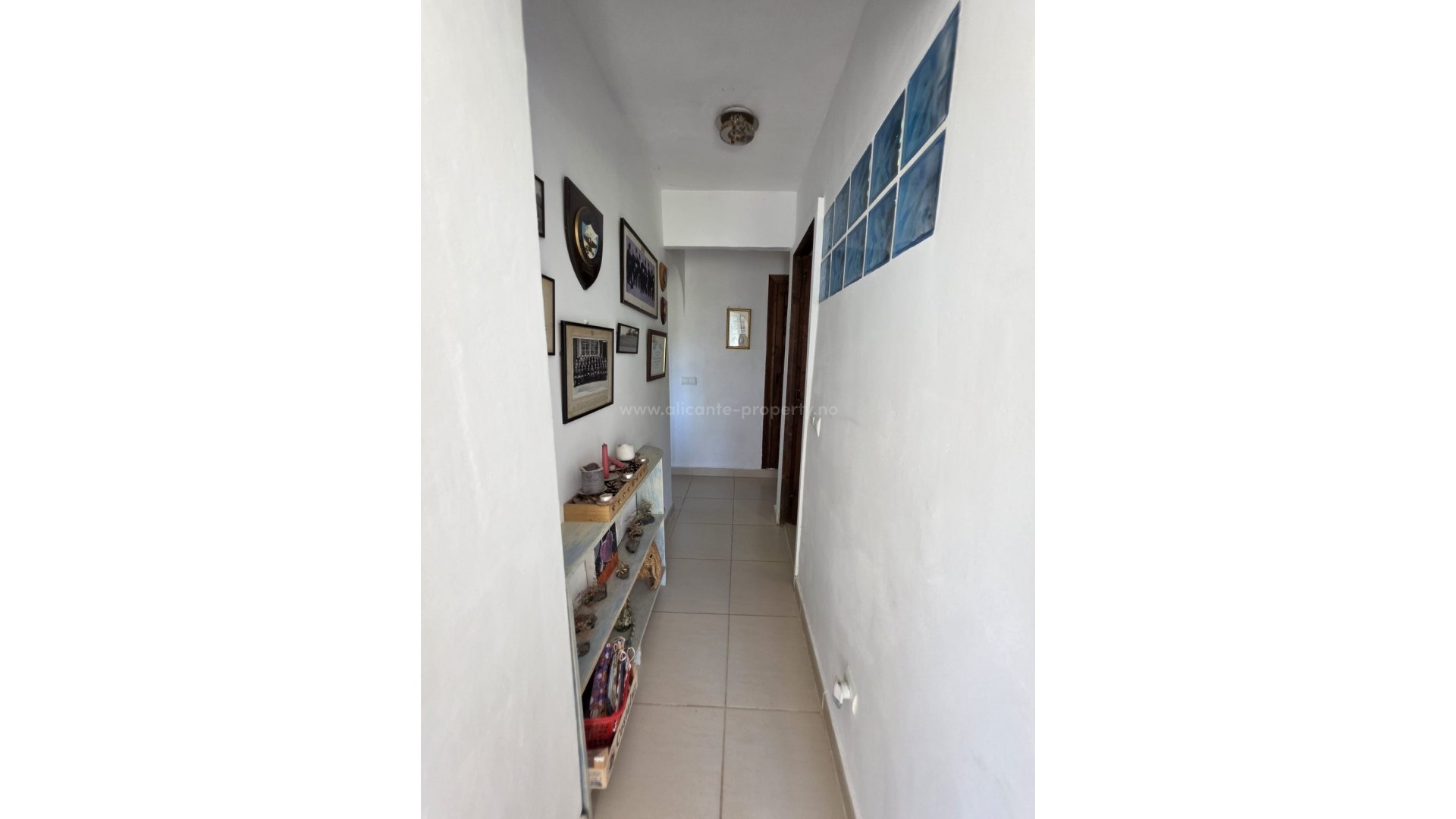 Villa en Benissa Centro