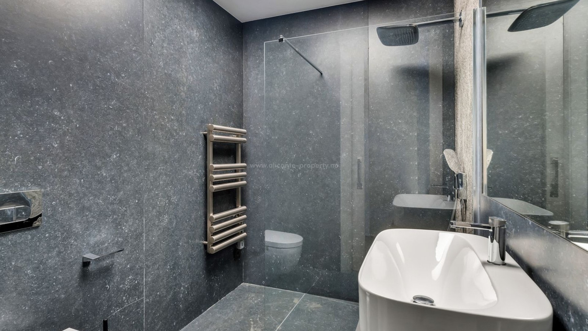 Villa en Benissa Coast