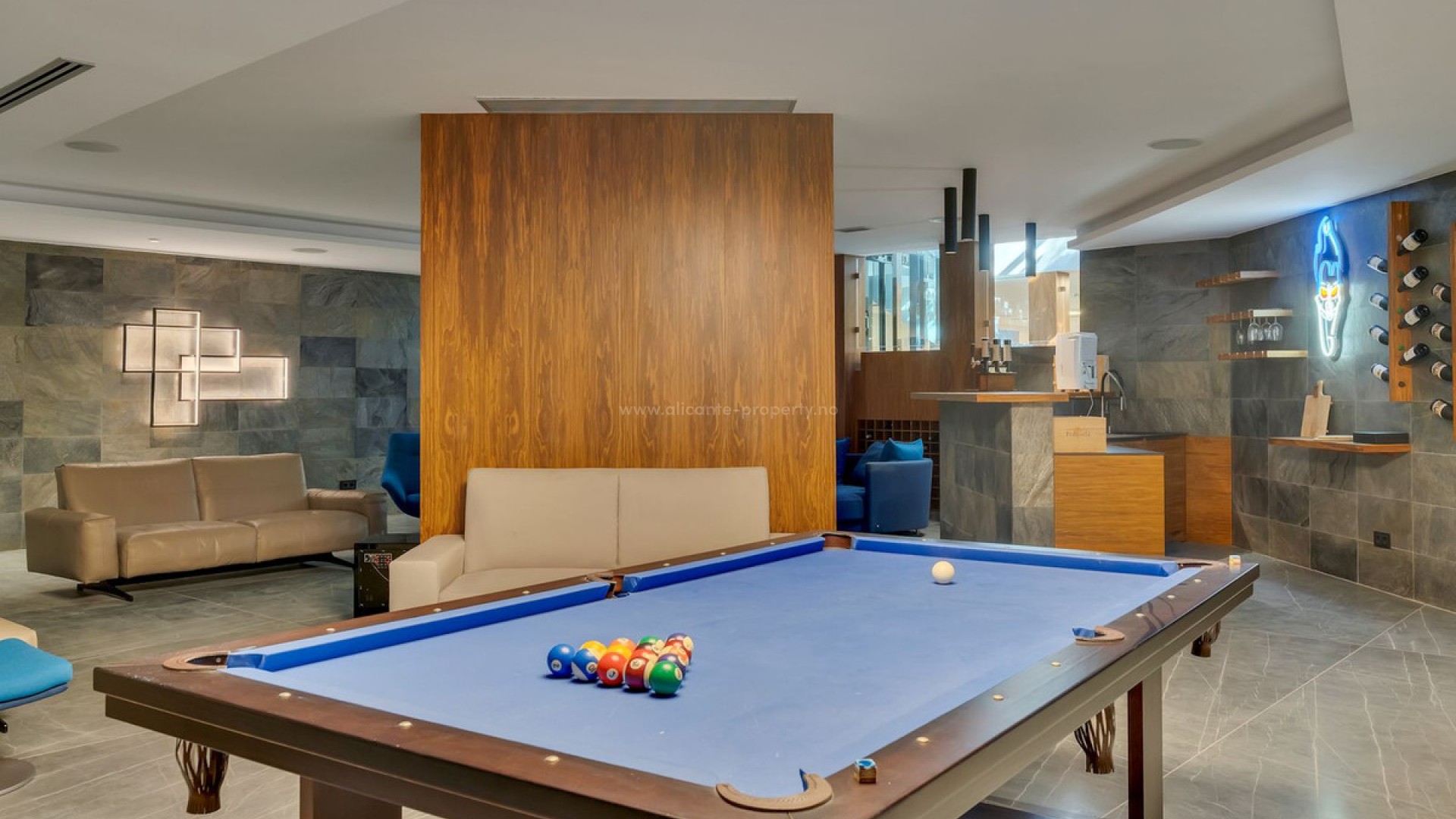 Villa en Benissa Coast