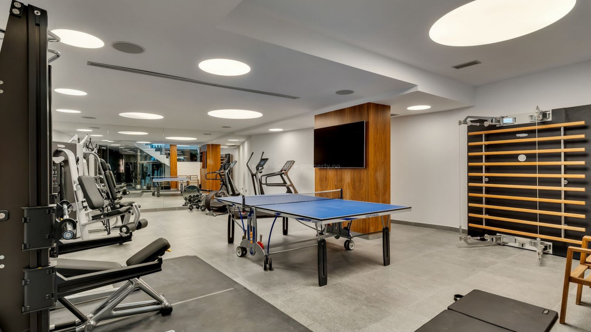 Villa en Benissa Coast