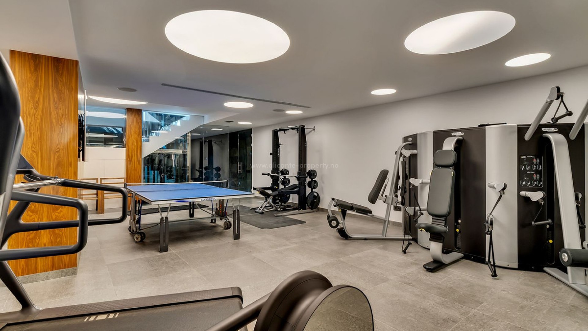 Villa en Benissa Coast