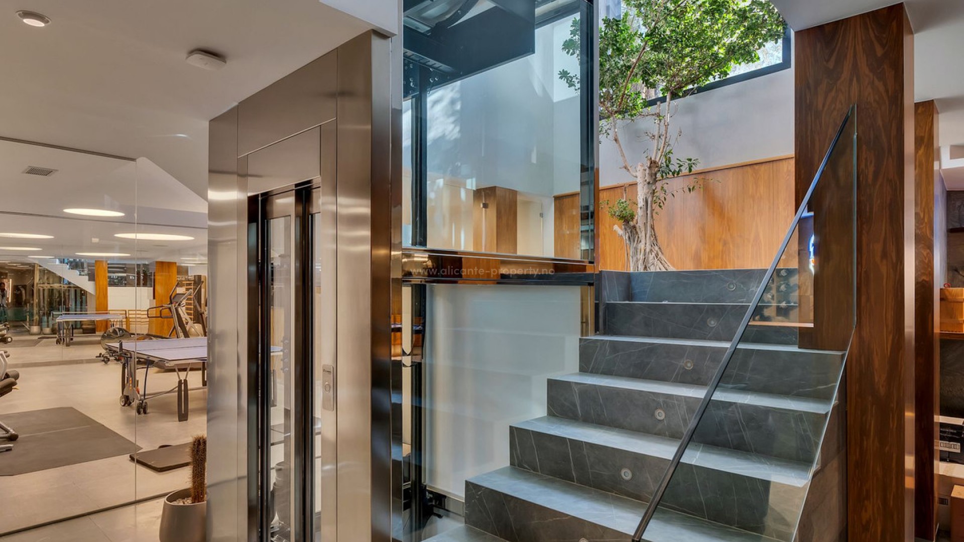 Villa en Benissa Coast