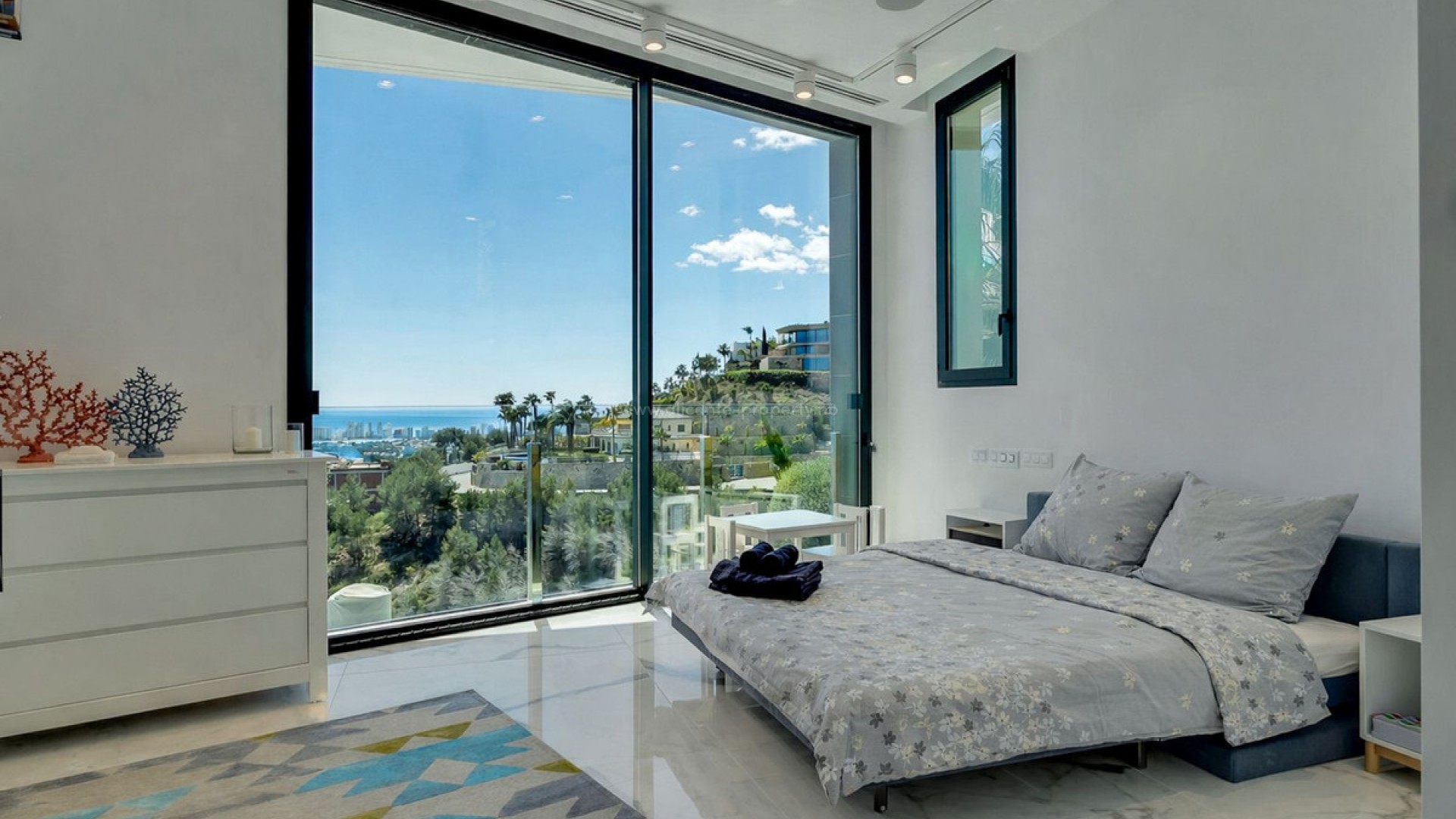 Villa en Benissa Coast