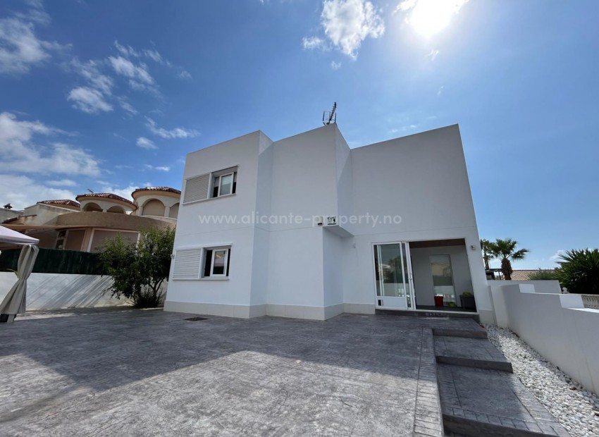 Villa en Bigastro