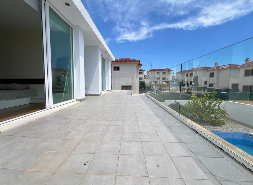 Villa en Bigastro
