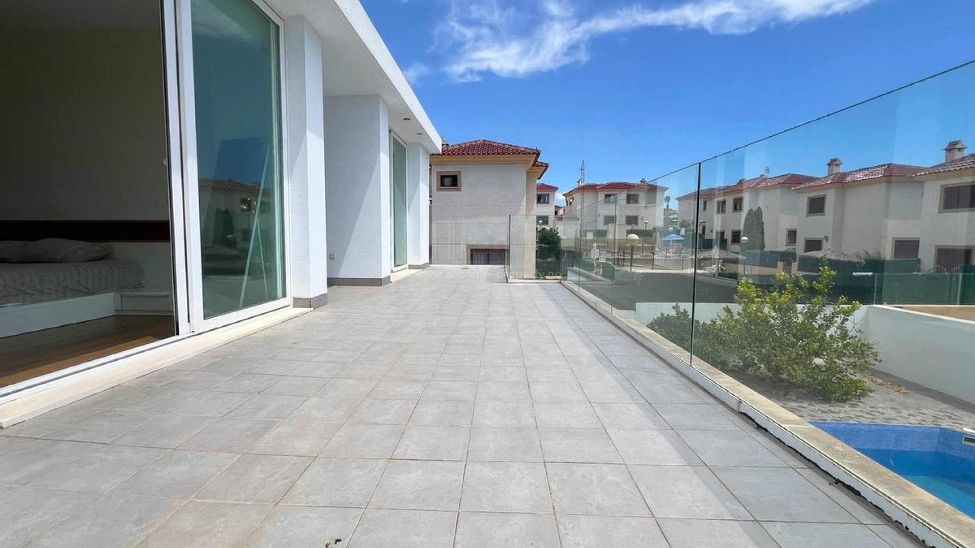 Villa en Bigastro