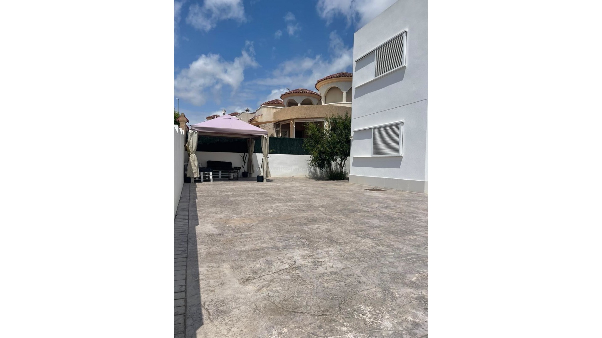 Villa en Bigastro