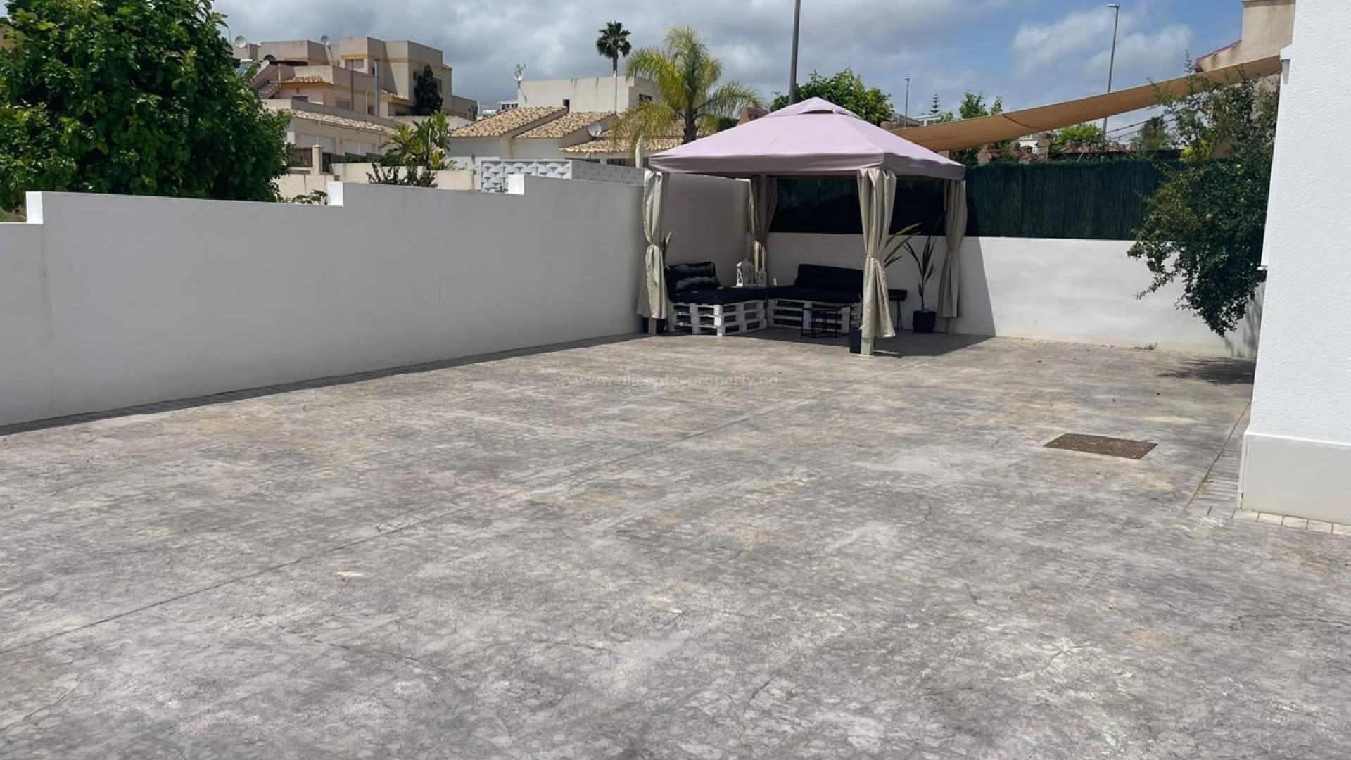 Villa en Bigastro
