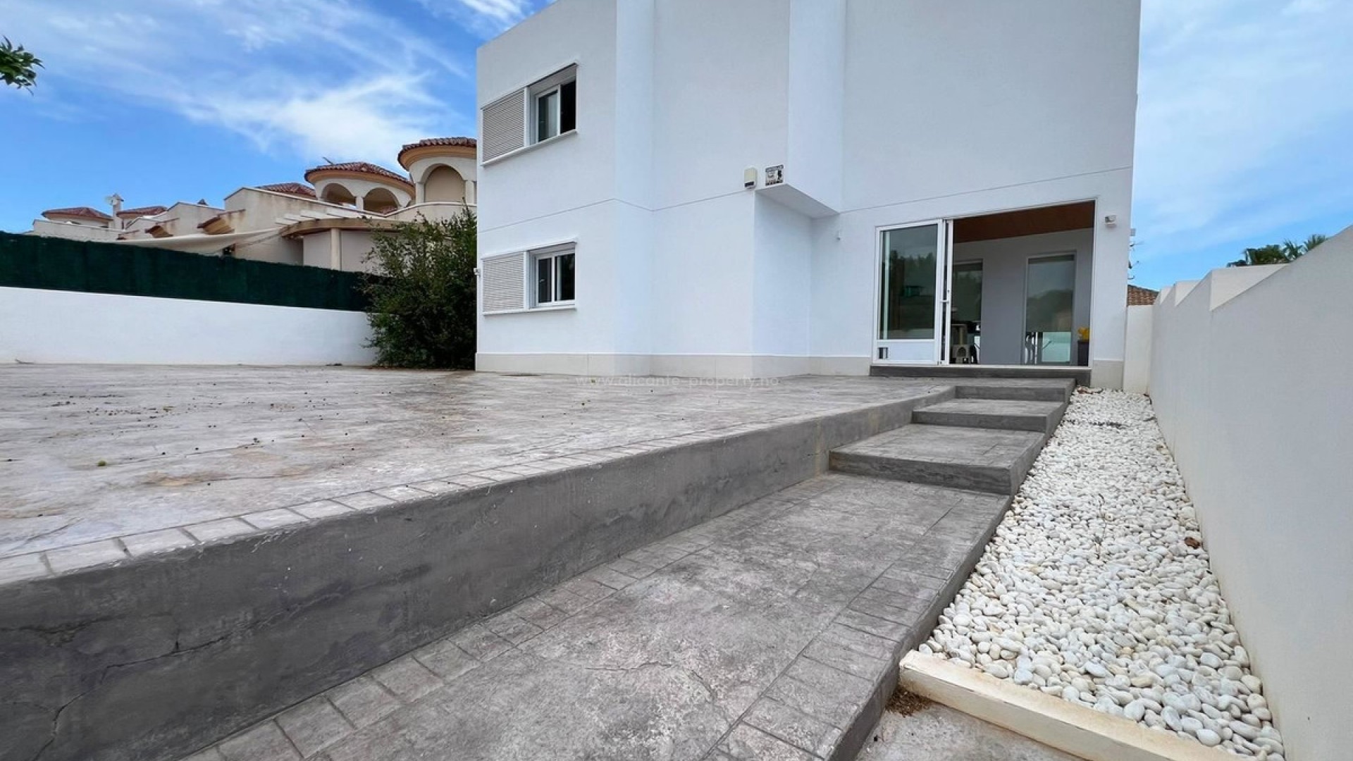 Villa en Bigastro
