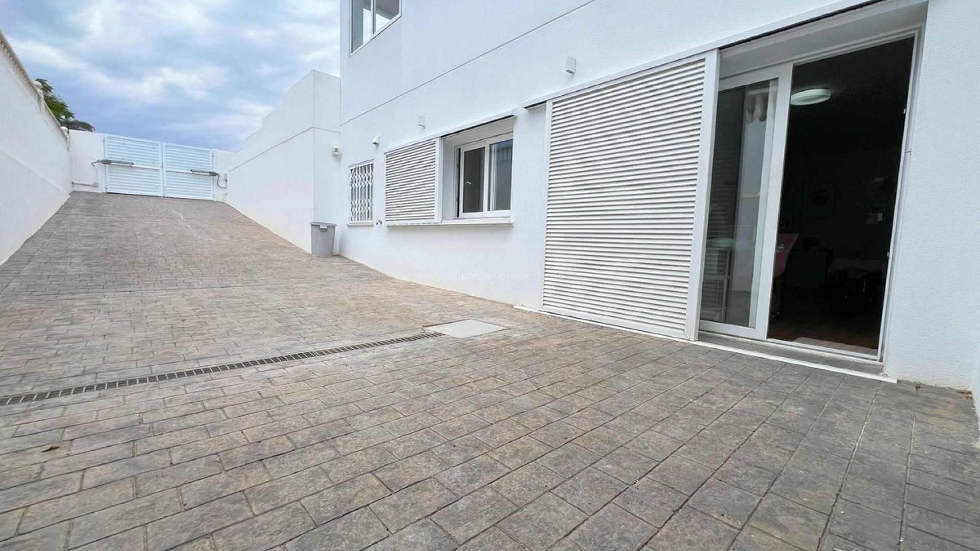 Villa en Bigastro