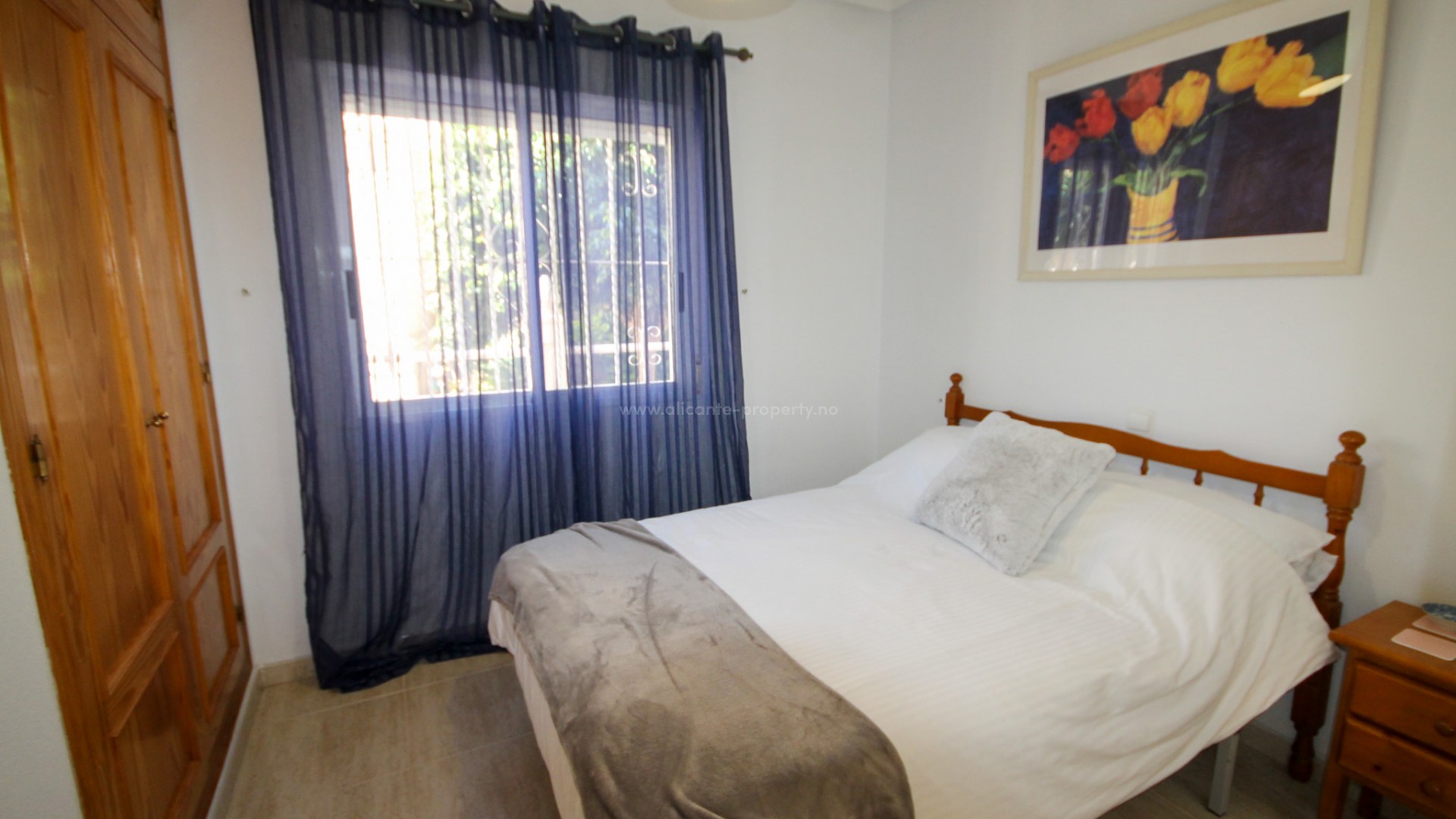 Villa en Blue Lagoon