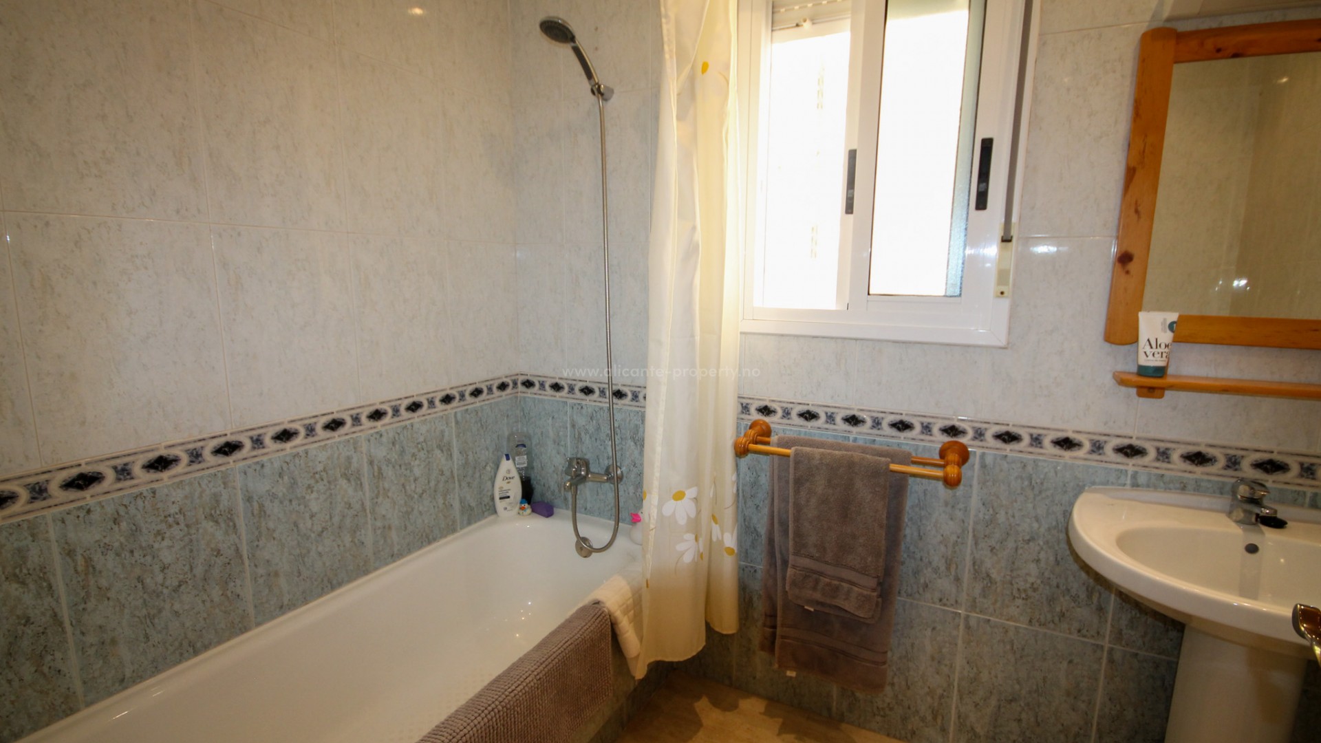 Villa en Blue Lagoon