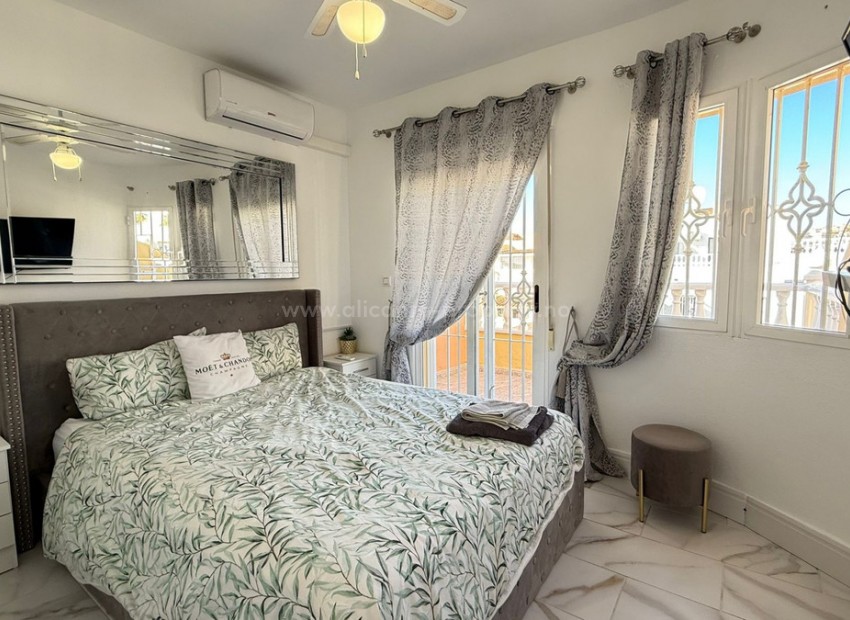 Villa en Blue Lagoon