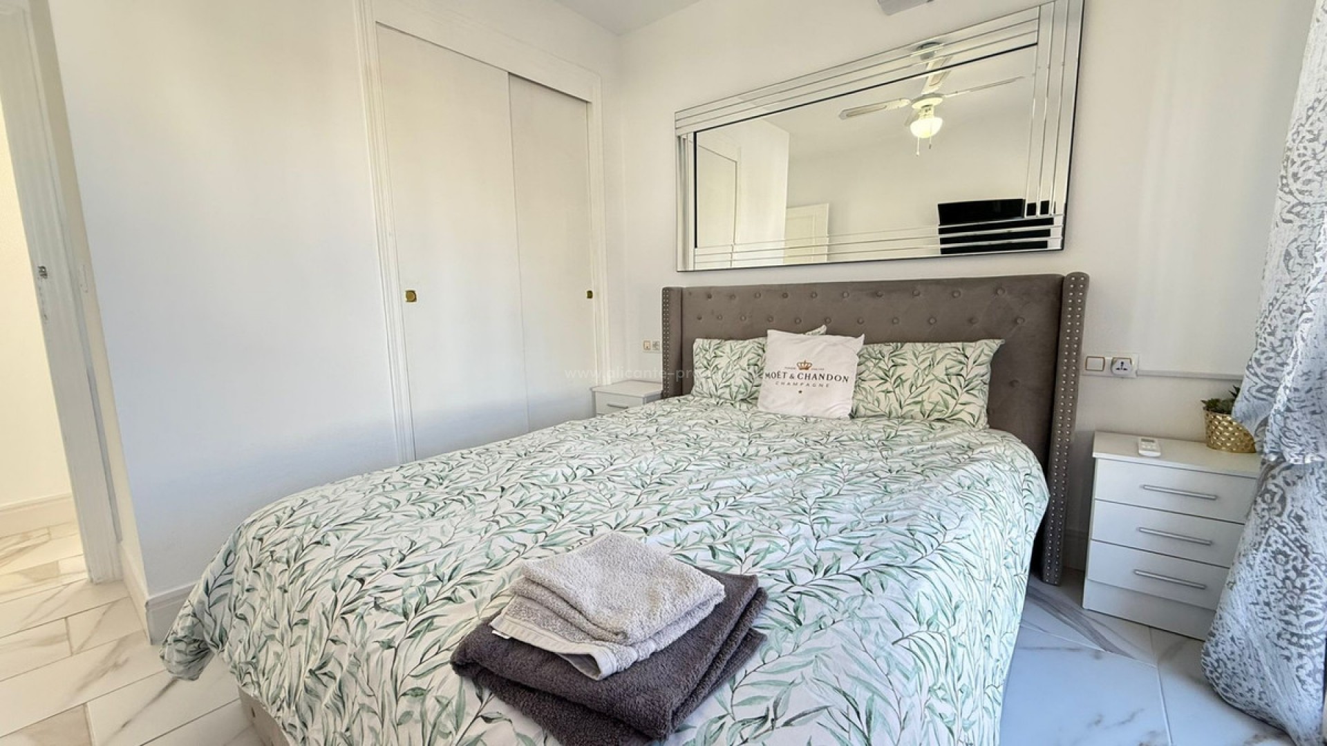 Villa en Blue Lagoon