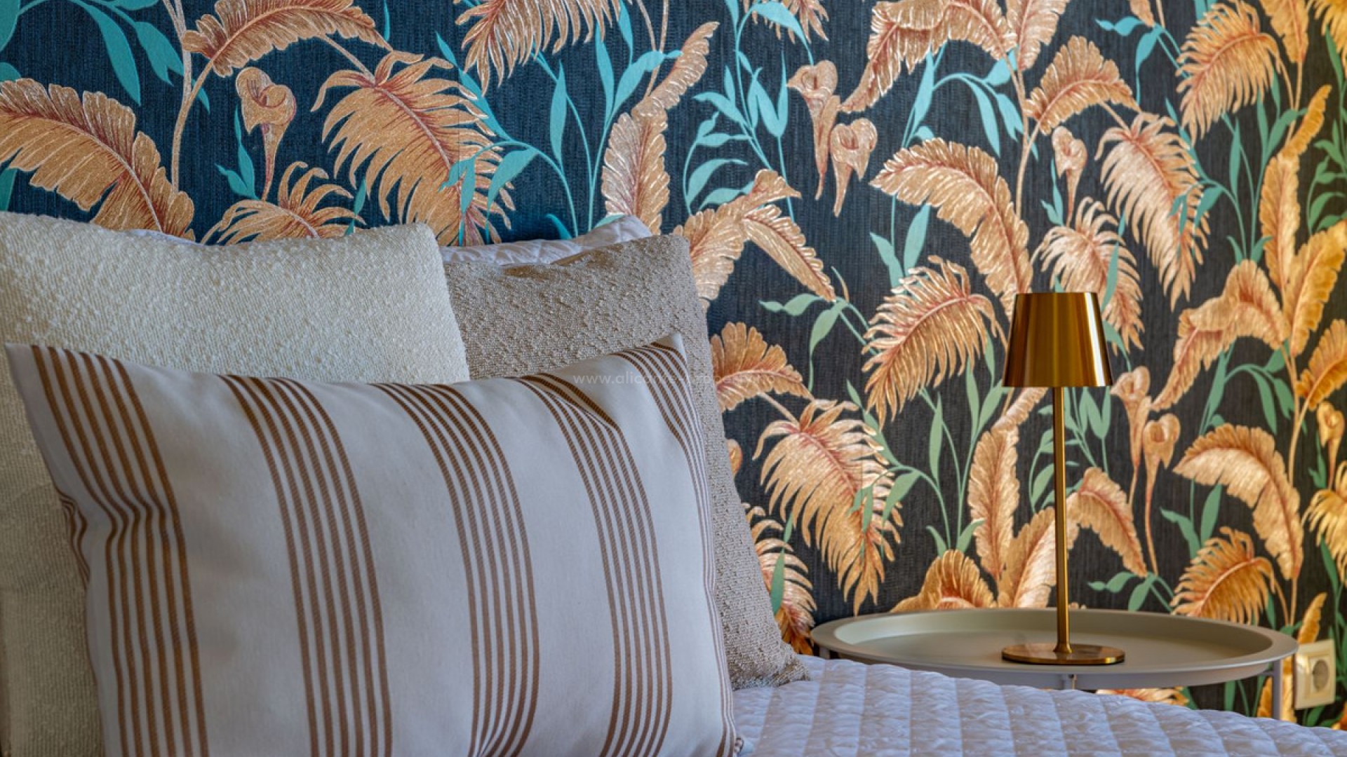 Villa en Busot Centro