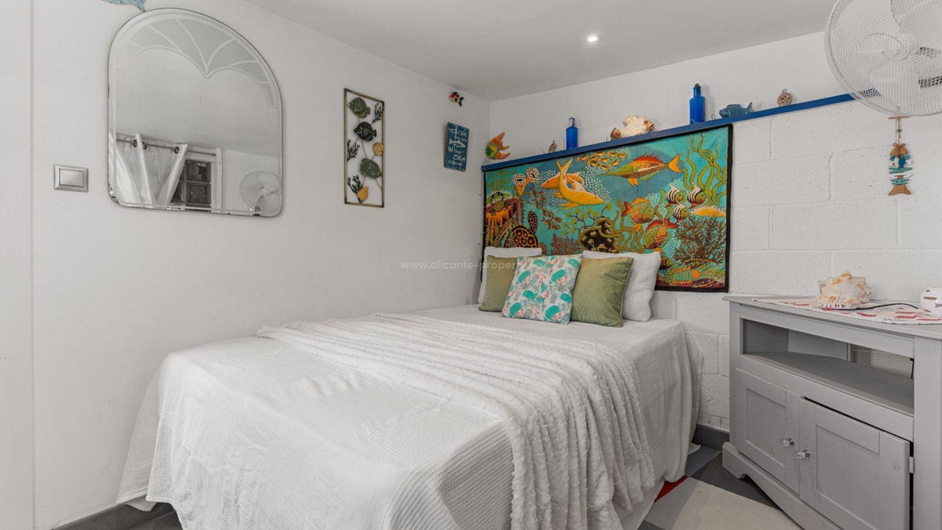 Villa en Busot Centro