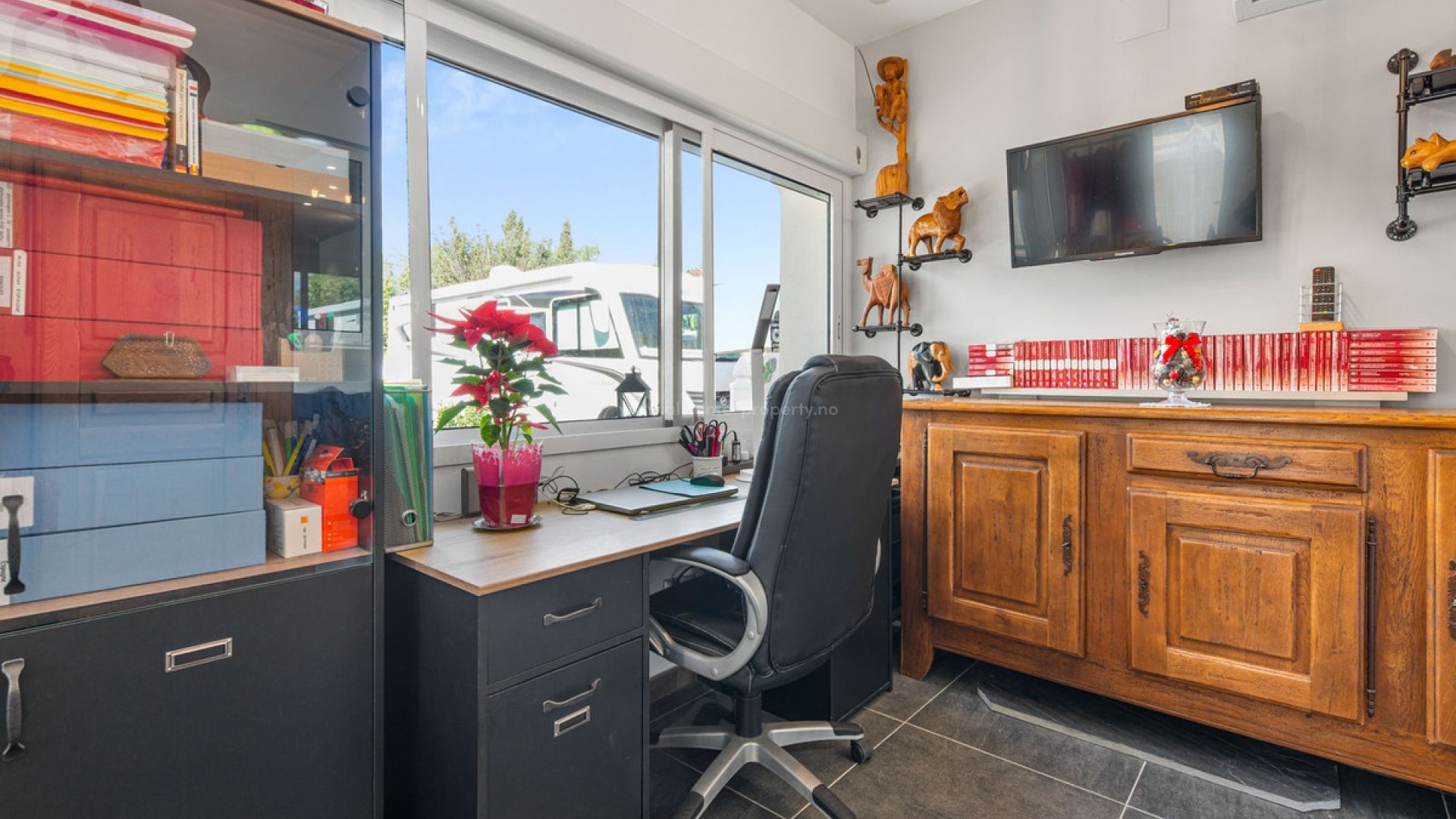 Villa en Busot Centro